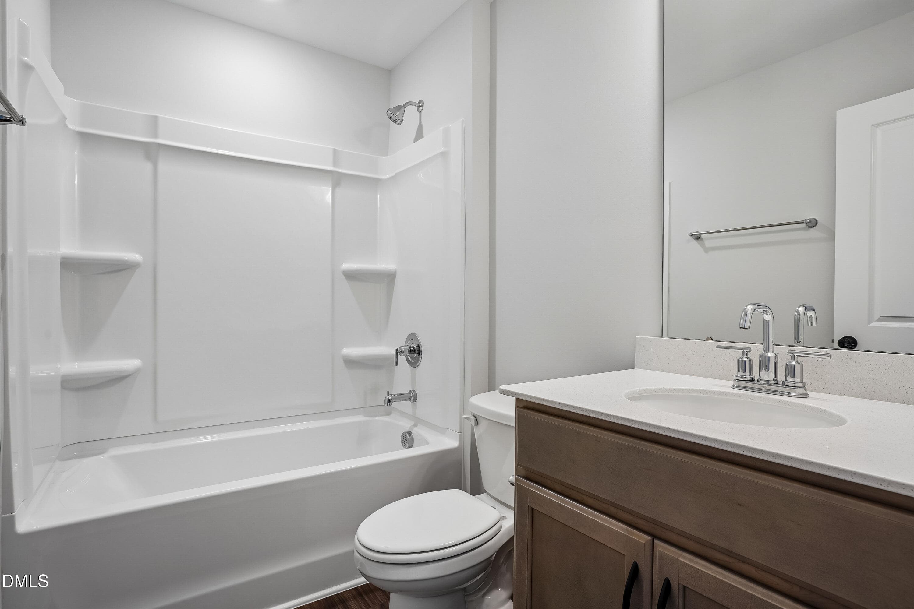 25-Bath - 7209 Blue Run Lane, Raleigh, NC 27604, Raleigh