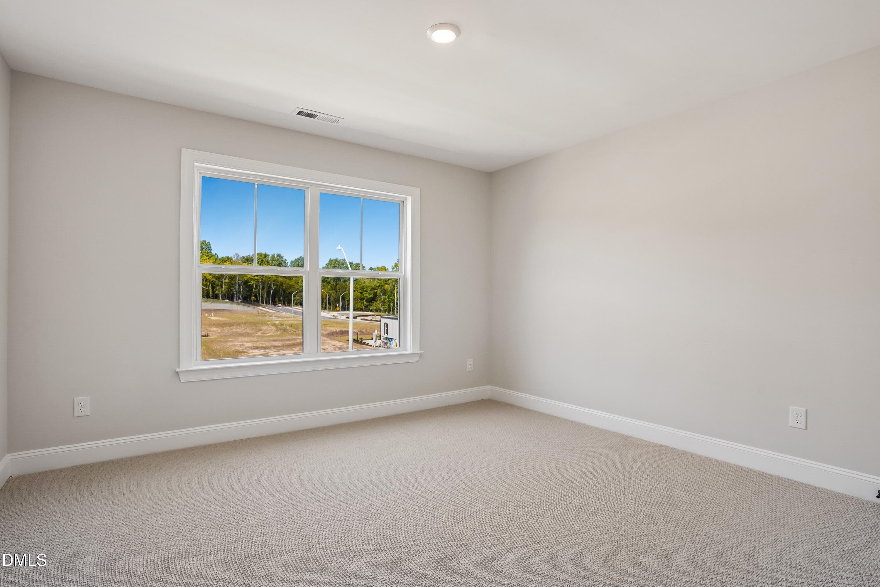 26-Bedroom 3 - 7209 Blue Run Lane, Raleigh, NC 27604, Raleigh