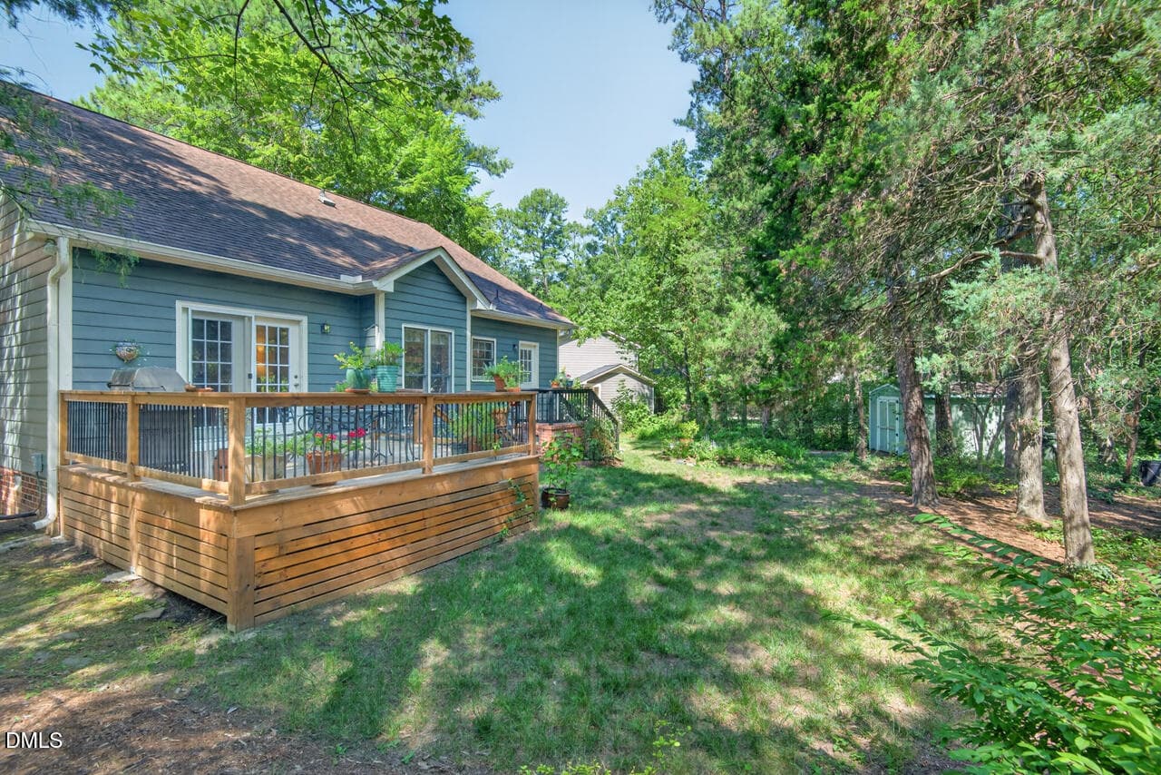 53 - 6 Haggis Court, Durham, NC 27705, Durham