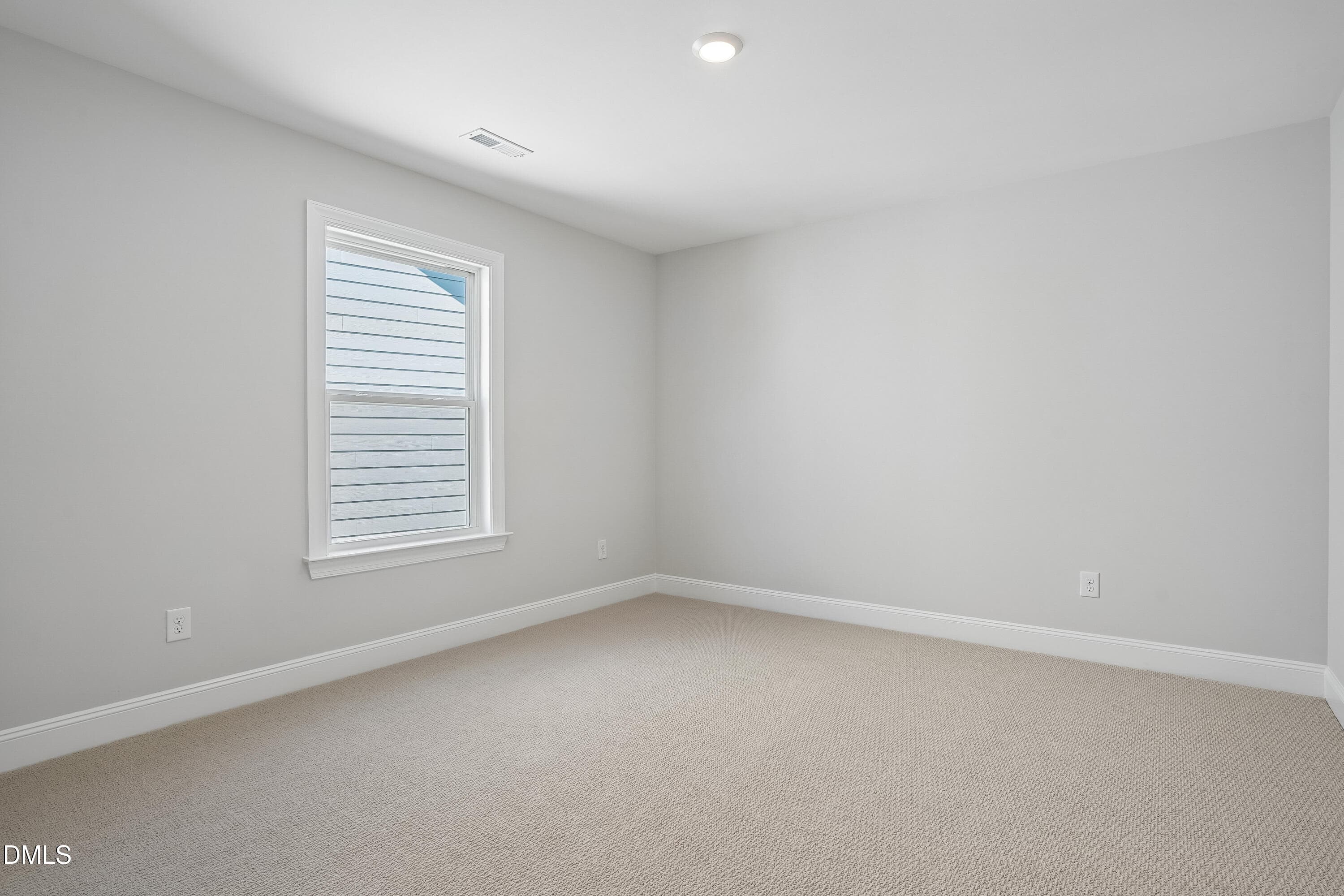 27-Bedroom 4 - 7209 Blue Run Lane, Raleigh, NC 27604, Raleigh