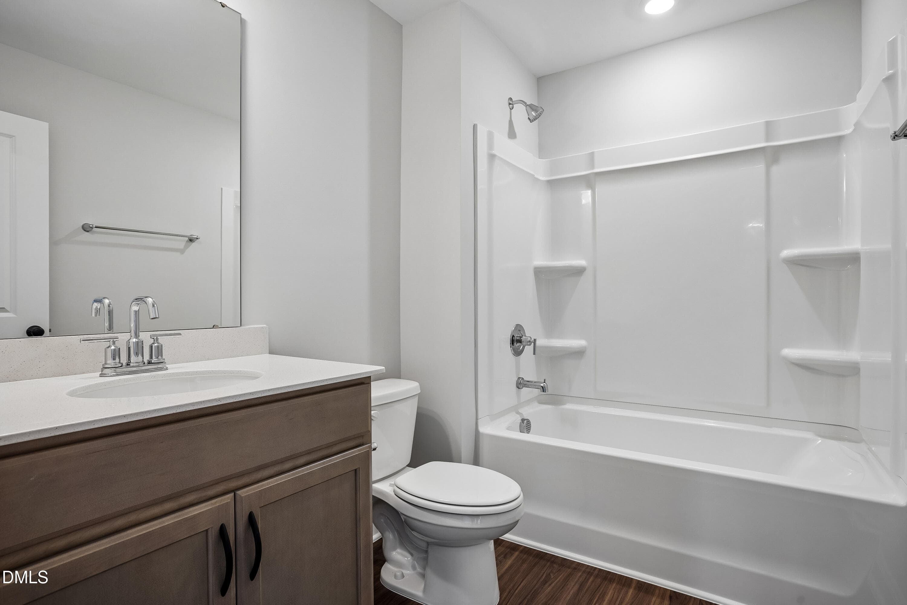 29-Bath - 7209 Blue Run Lane, Raleigh, NC 27604, Raleigh