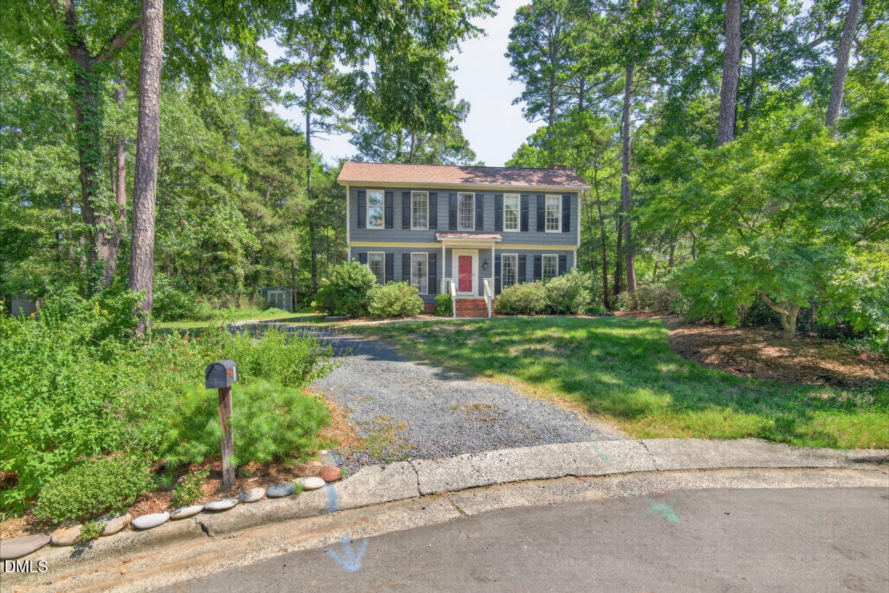 73 - 6 Haggis Court, Durham, NC 27705, Durham