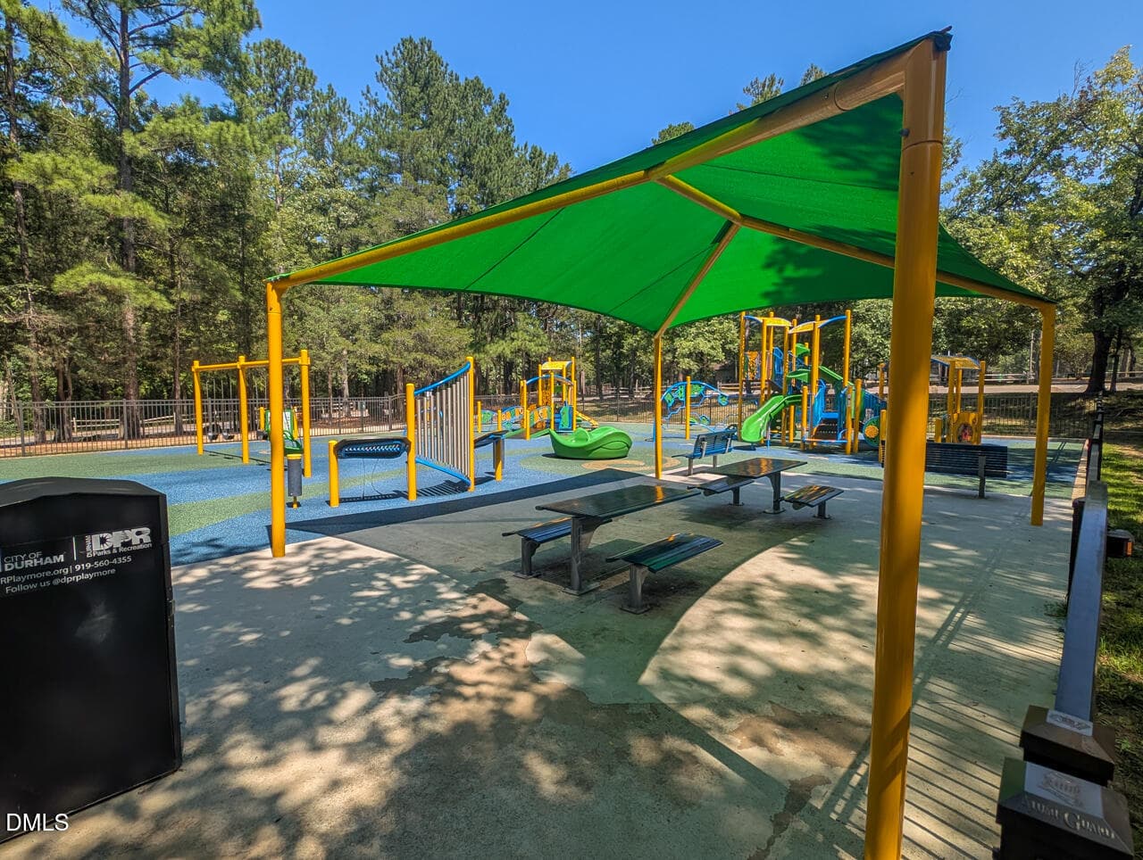 80 - 6 Haggis Court, Durham, NC 27705, Durham