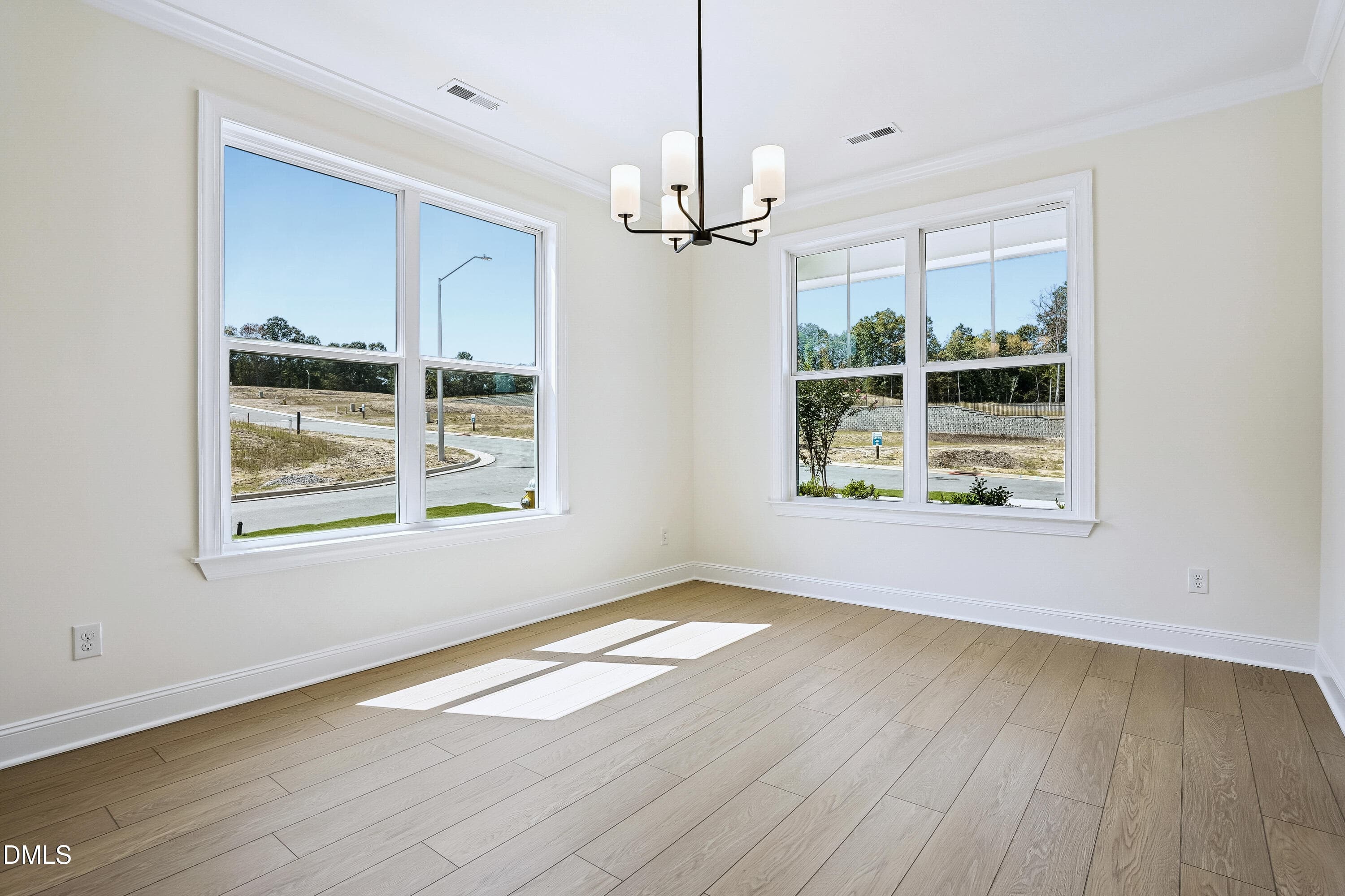 05-Dining Room - 7213 Blue Run Lane 13, Raleigh, NC 27604, Raleigh