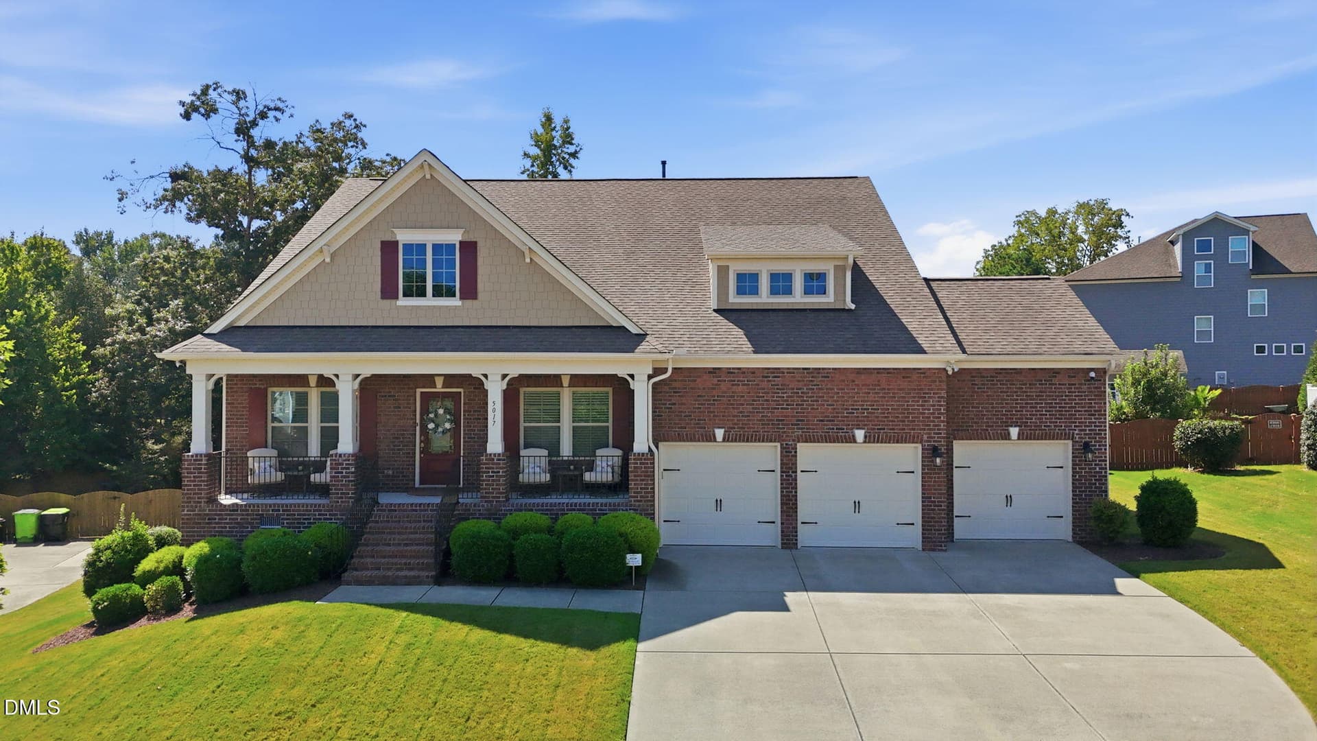 1-web-or-mls-DJI_20260902113031_0885_D - 5017 Red Quill Way, Wake Forest, NC 27587