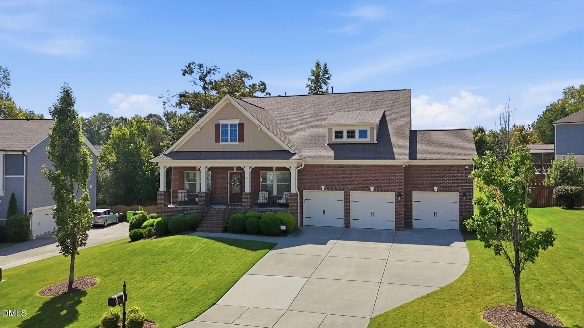 2-web-or-mls-DJI_20260902113039_0886_D - 5017 Red Quill Way, Wake Forest, NC 27587