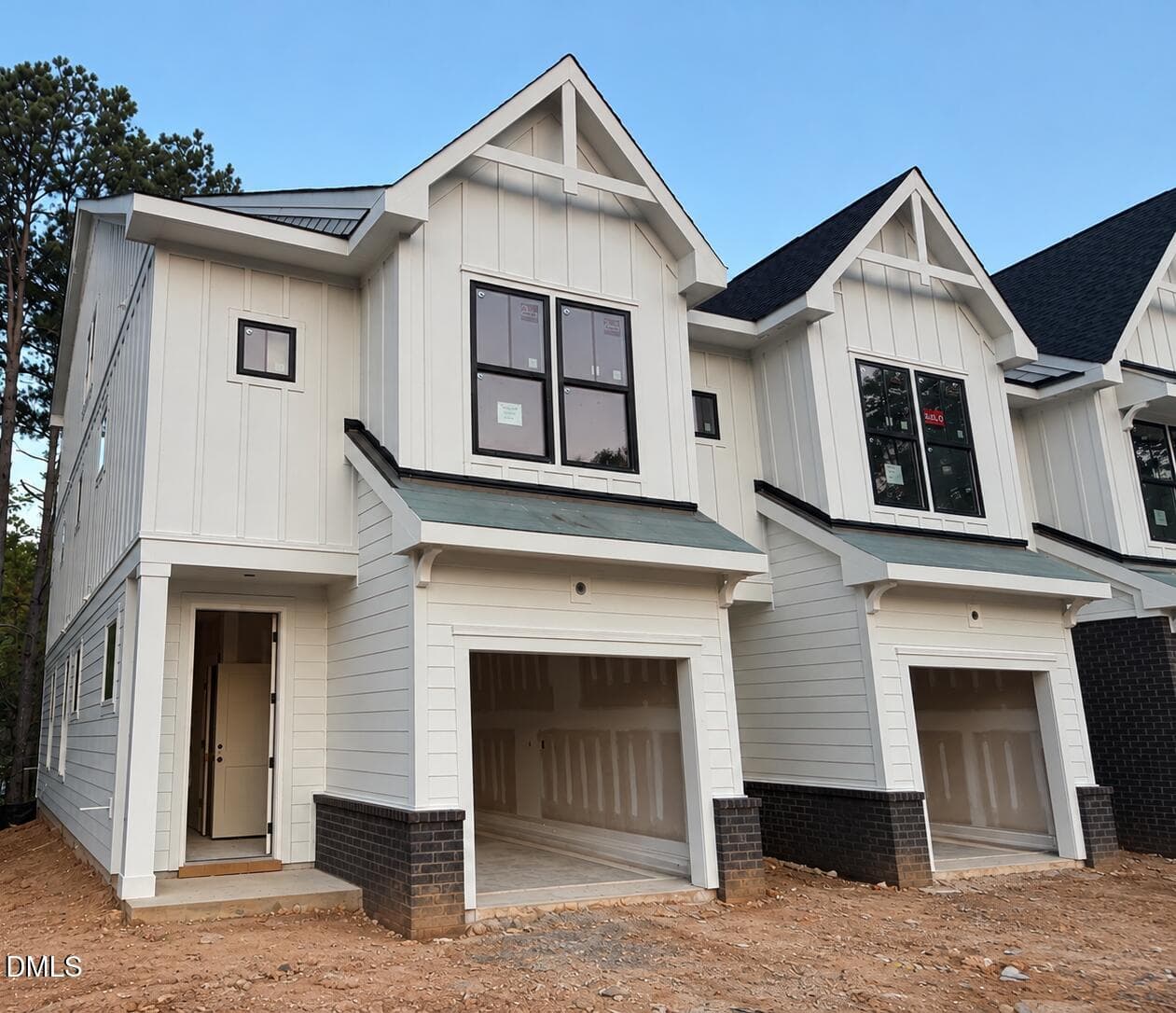 Welcoming Front Exterior 9/9/26 - 626 Cable Court, Apex, NC 27523