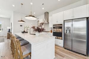 Brookside 4 - 1152 Moraine Rdg Road, Apex, NC 27502