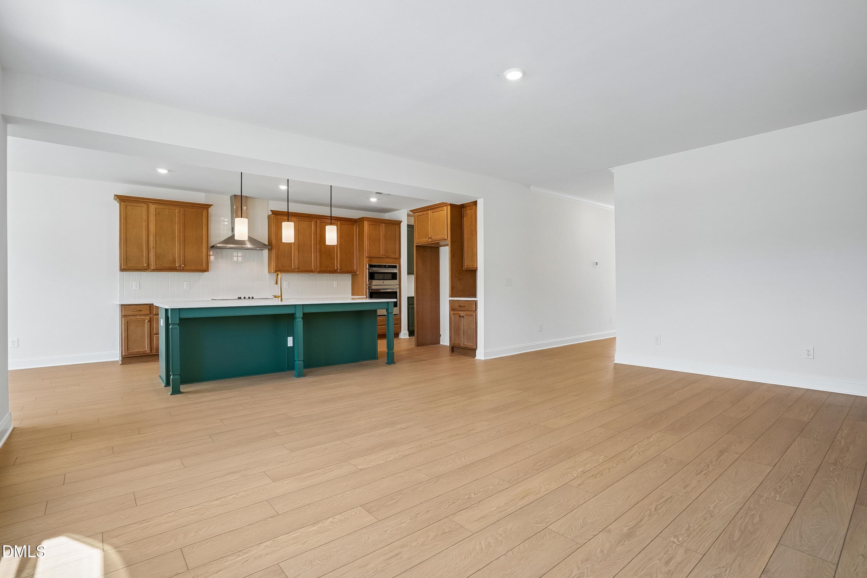 12-Living Room - 7213 Blue Run Lane 13, Raleigh, NC 27604, Raleigh