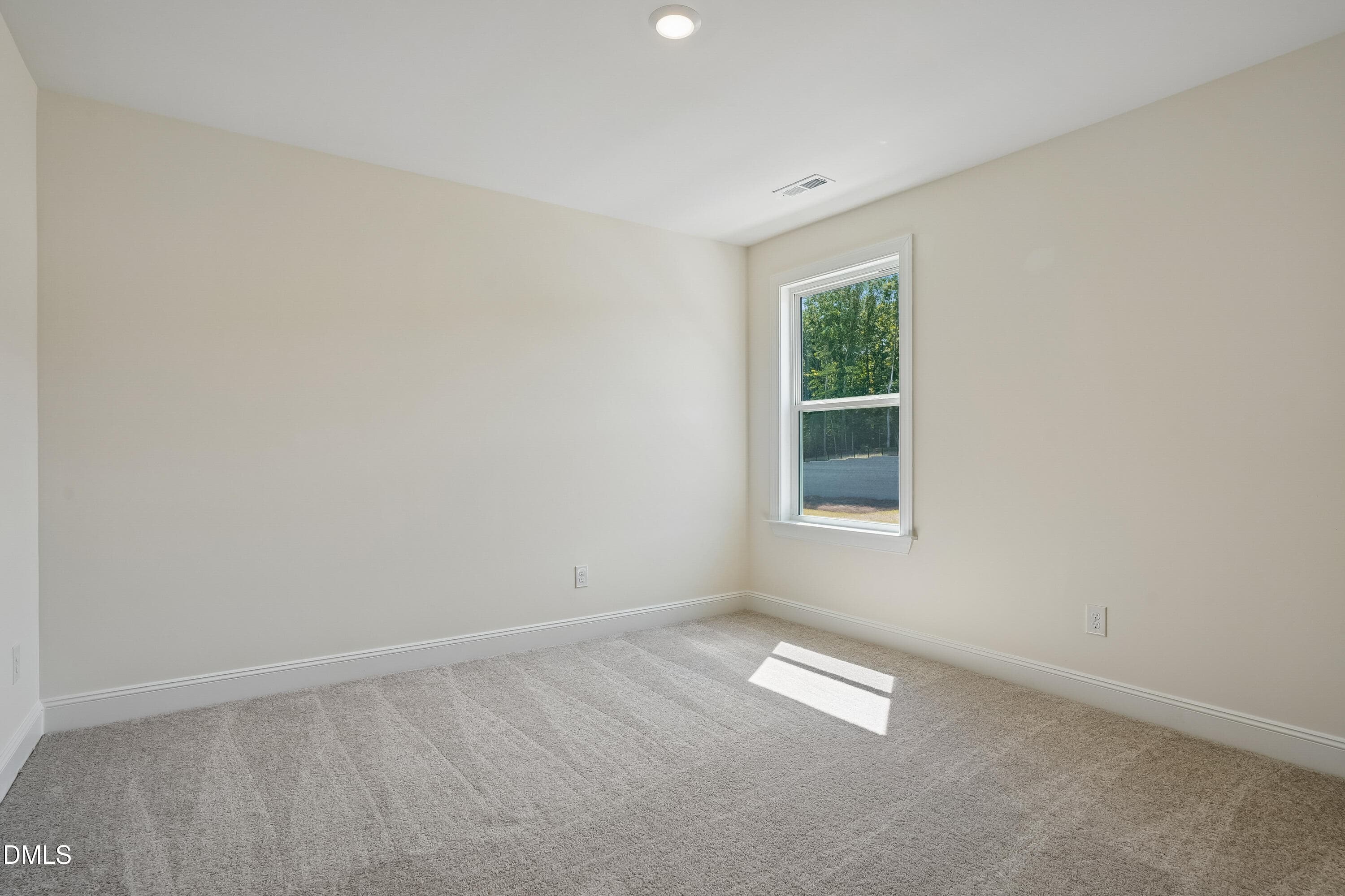 19-Bedroom 2 - 7213 Blue Run Lane 13, Raleigh, NC 27604, Raleigh