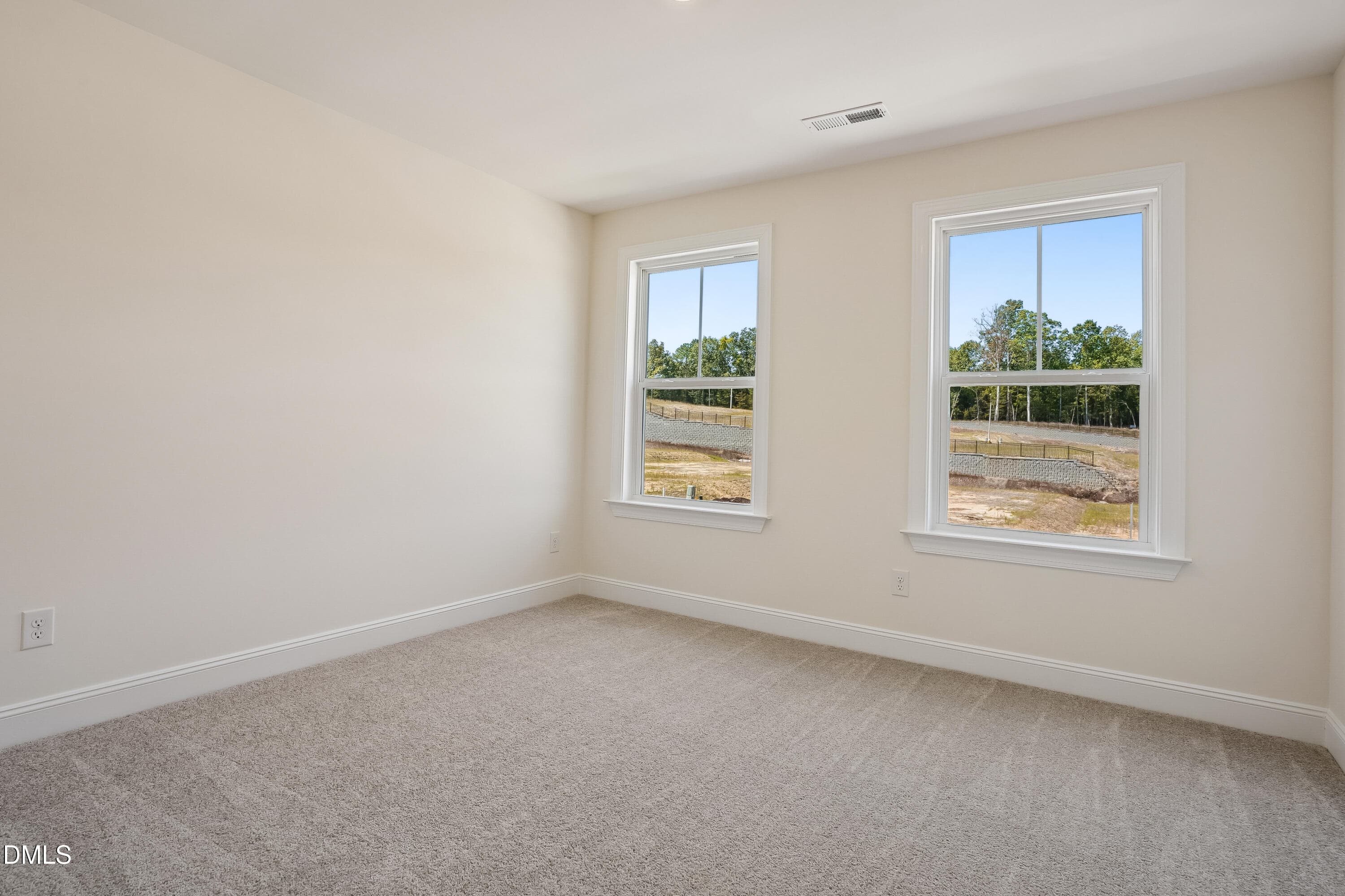 21-Bedroom 3 - 7213 Blue Run Lane 13, Raleigh, NC 27604, Raleigh