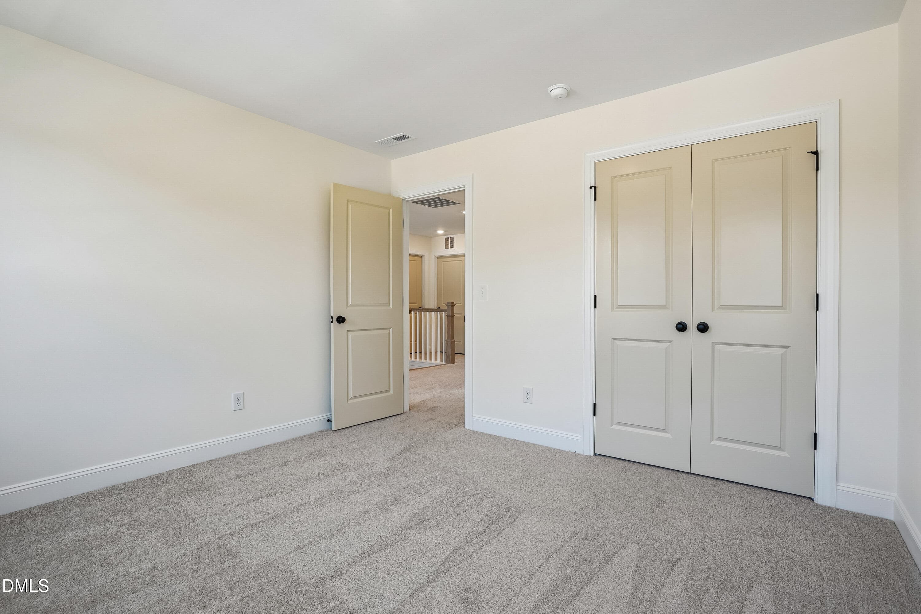 22-Bedroom 3 - 7213 Blue Run Lane 13, Raleigh, NC 27604, Raleigh