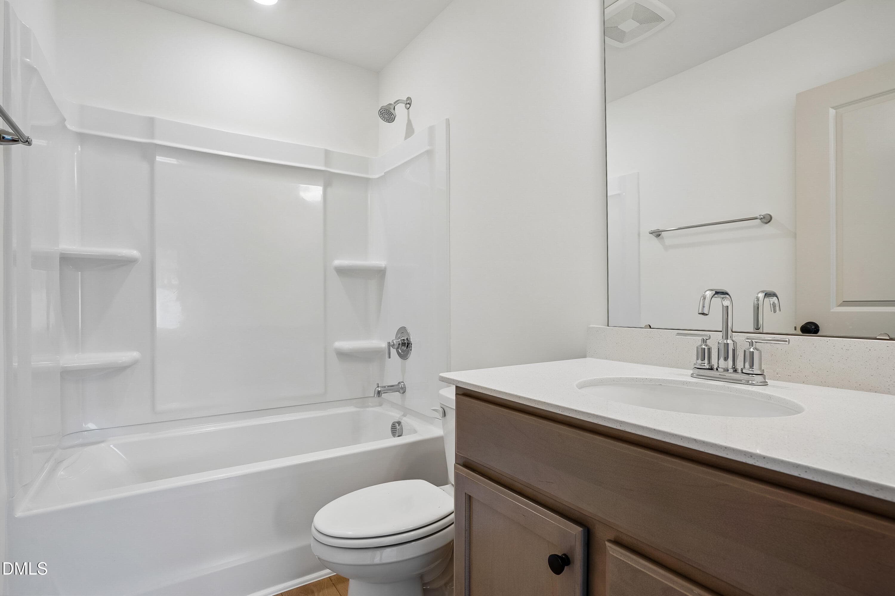 23-Bath - 7213 Blue Run Lane 13, Raleigh, NC 27604, Raleigh