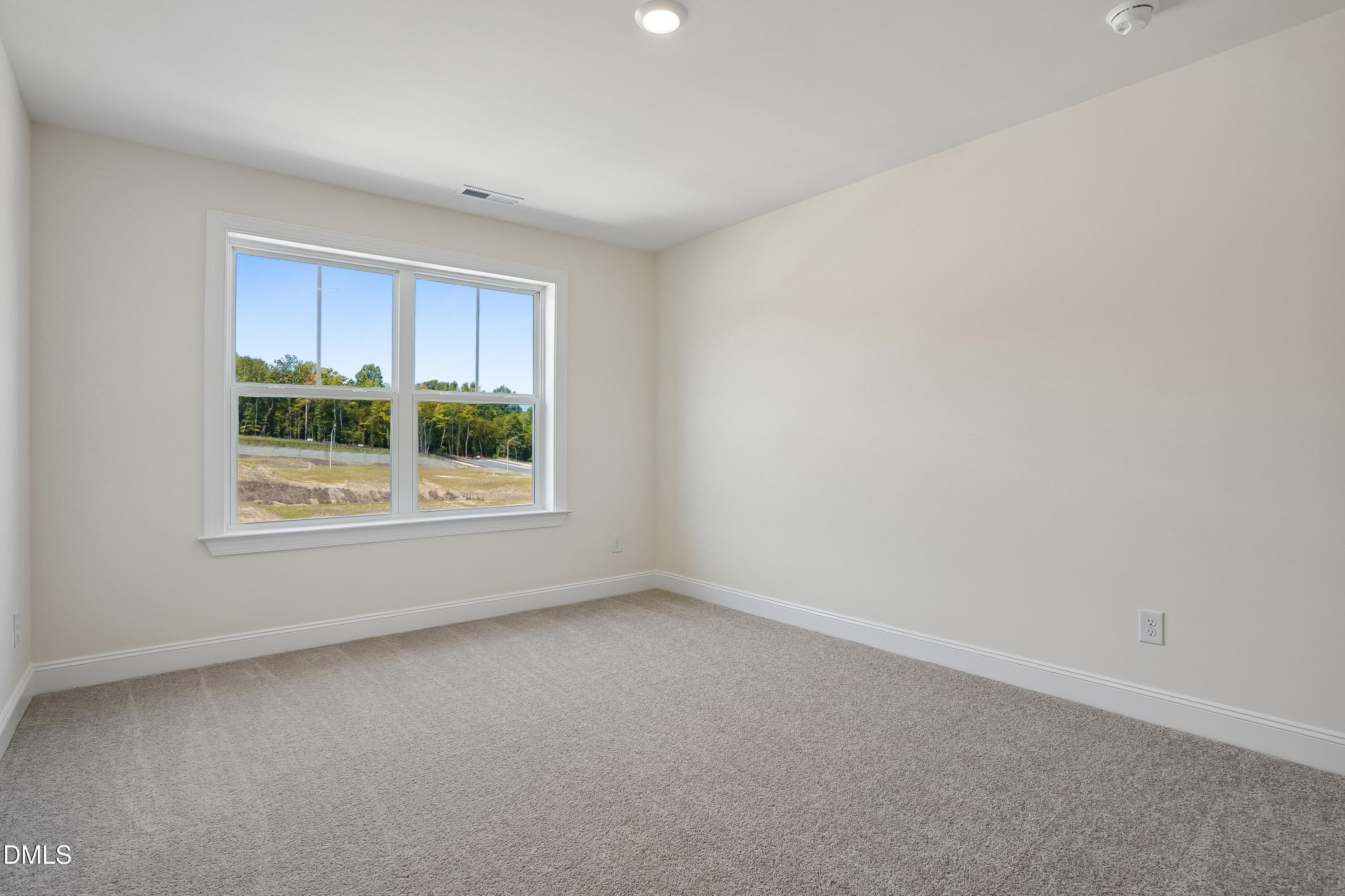 24-Bedroom 4 - 7213 Blue Run Lane 13, Raleigh, NC 27604, Raleigh