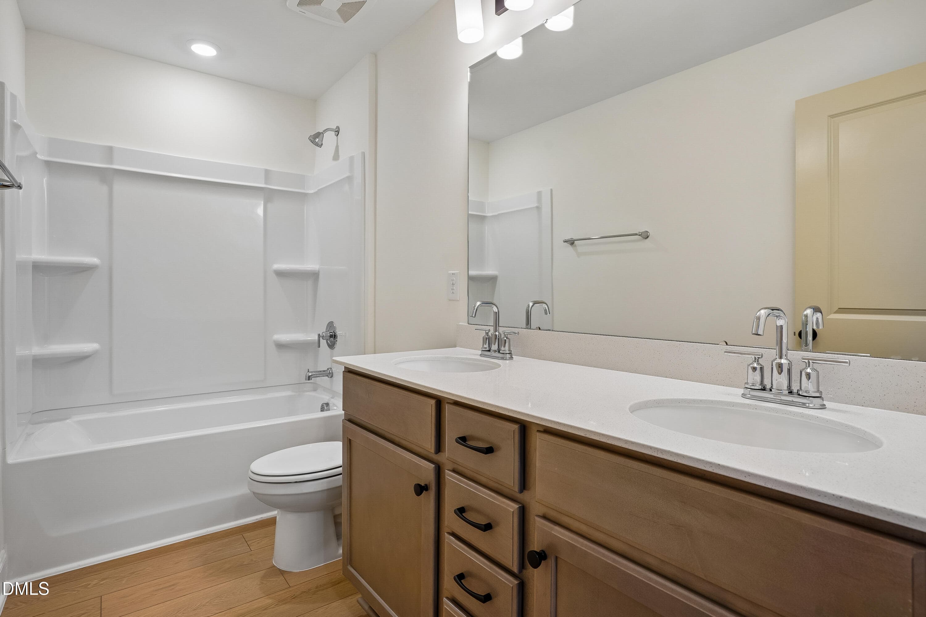 26-Bath - 7213 Blue Run Lane 13, Raleigh, NC 27604, Raleigh