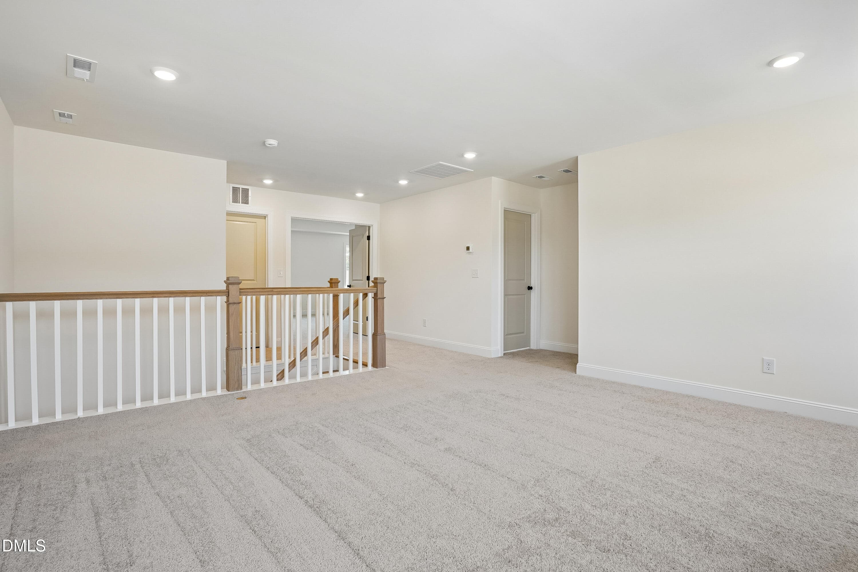 28-Family Room - 7213 Blue Run Lane 13, Raleigh, NC 27604, Raleigh