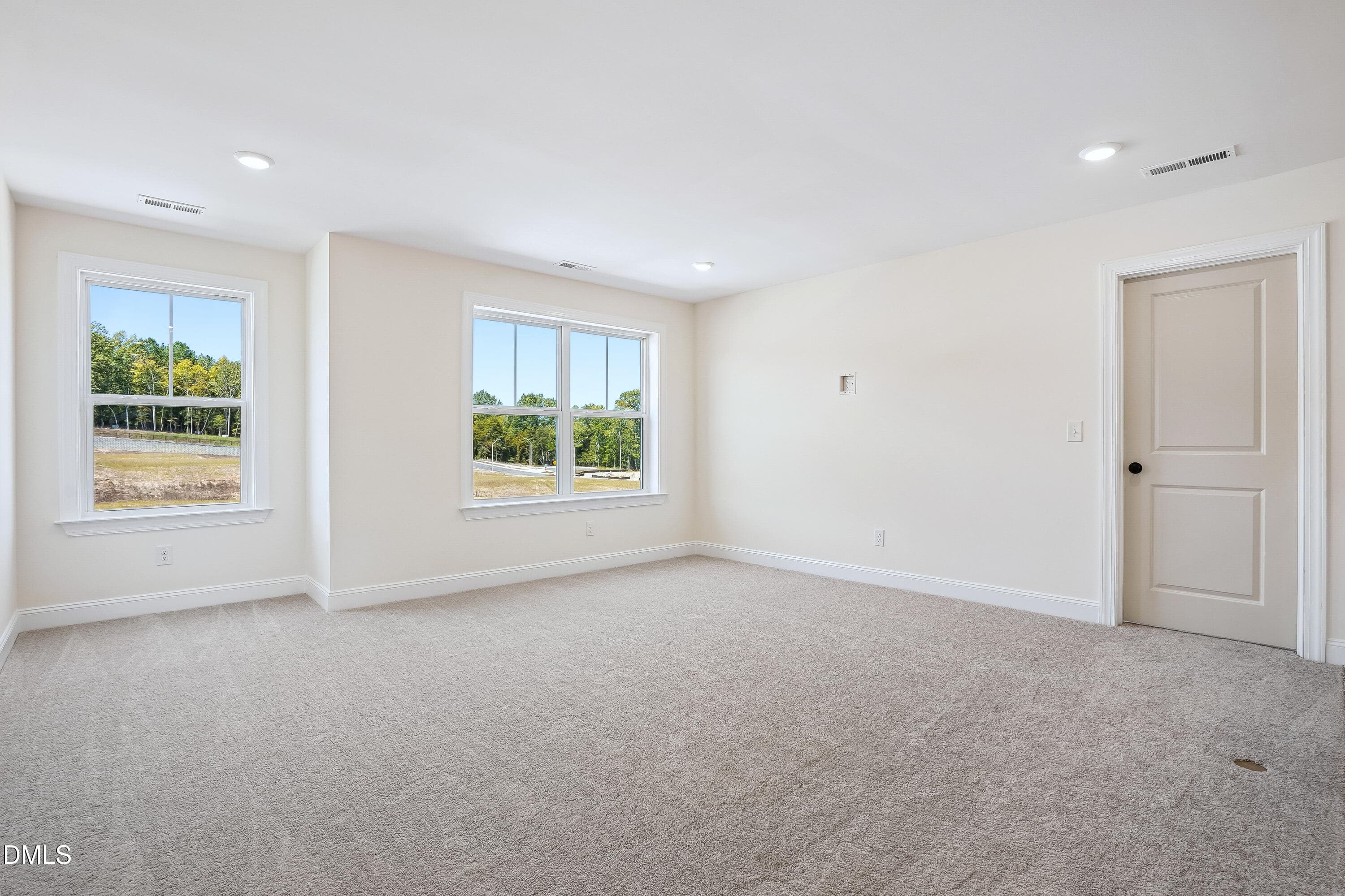 29-Family Room - 7213 Blue Run Lane 13, Raleigh, NC 27604, Raleigh