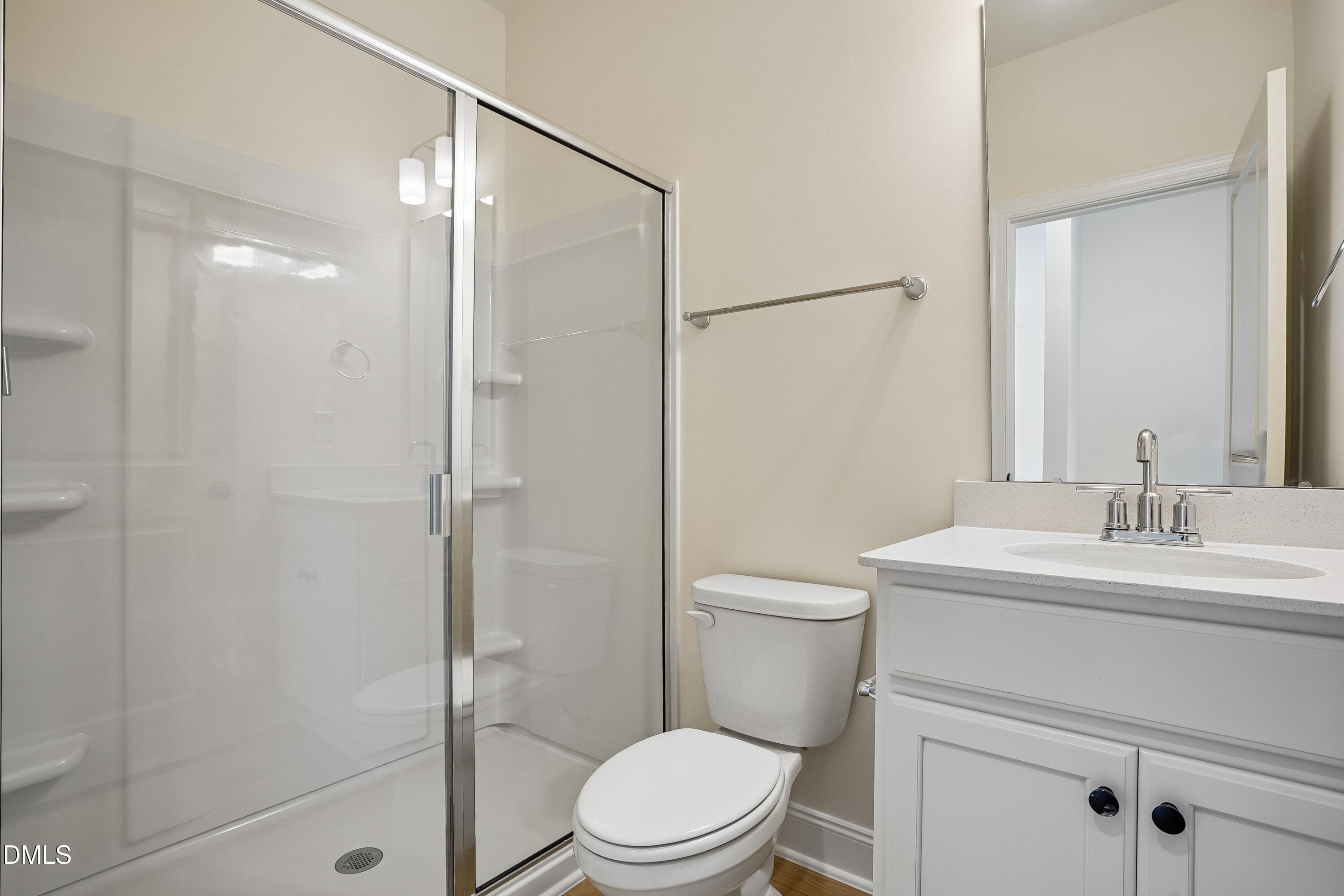 32-Bath - 7213 Blue Run Lane 13, Raleigh, NC 27604, Raleigh