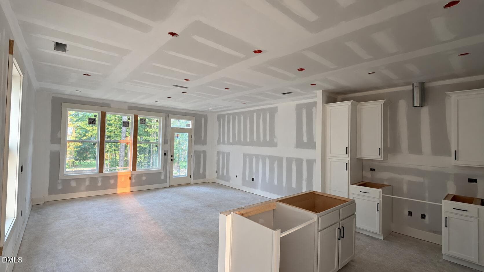 Gourmet Kitchen 9/9/26 - 626 Cable Court, Apex, NC 27523