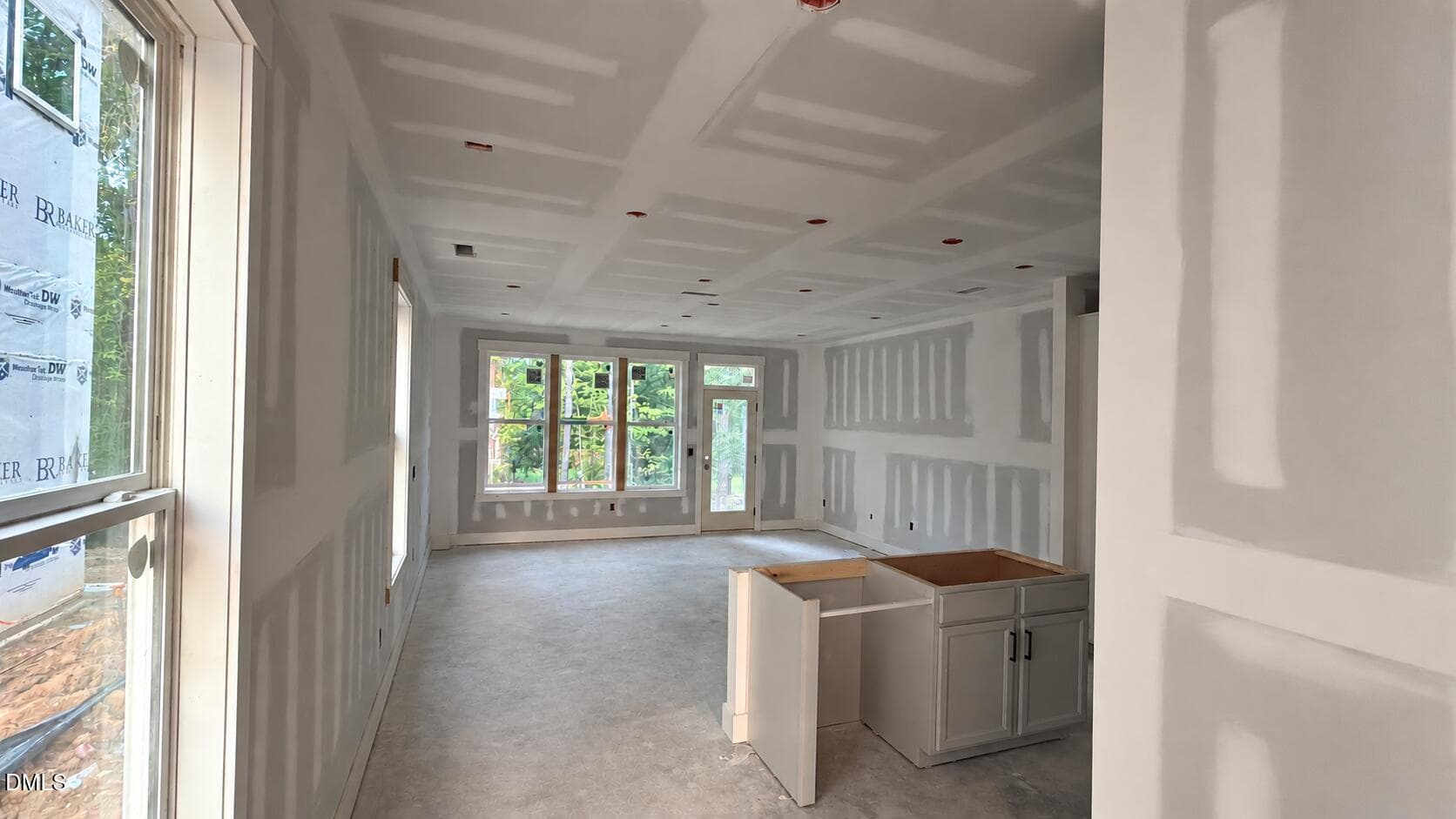 Sun-Filled Great Room 9/9/26 - 626 Cable Court, Apex, NC 27523