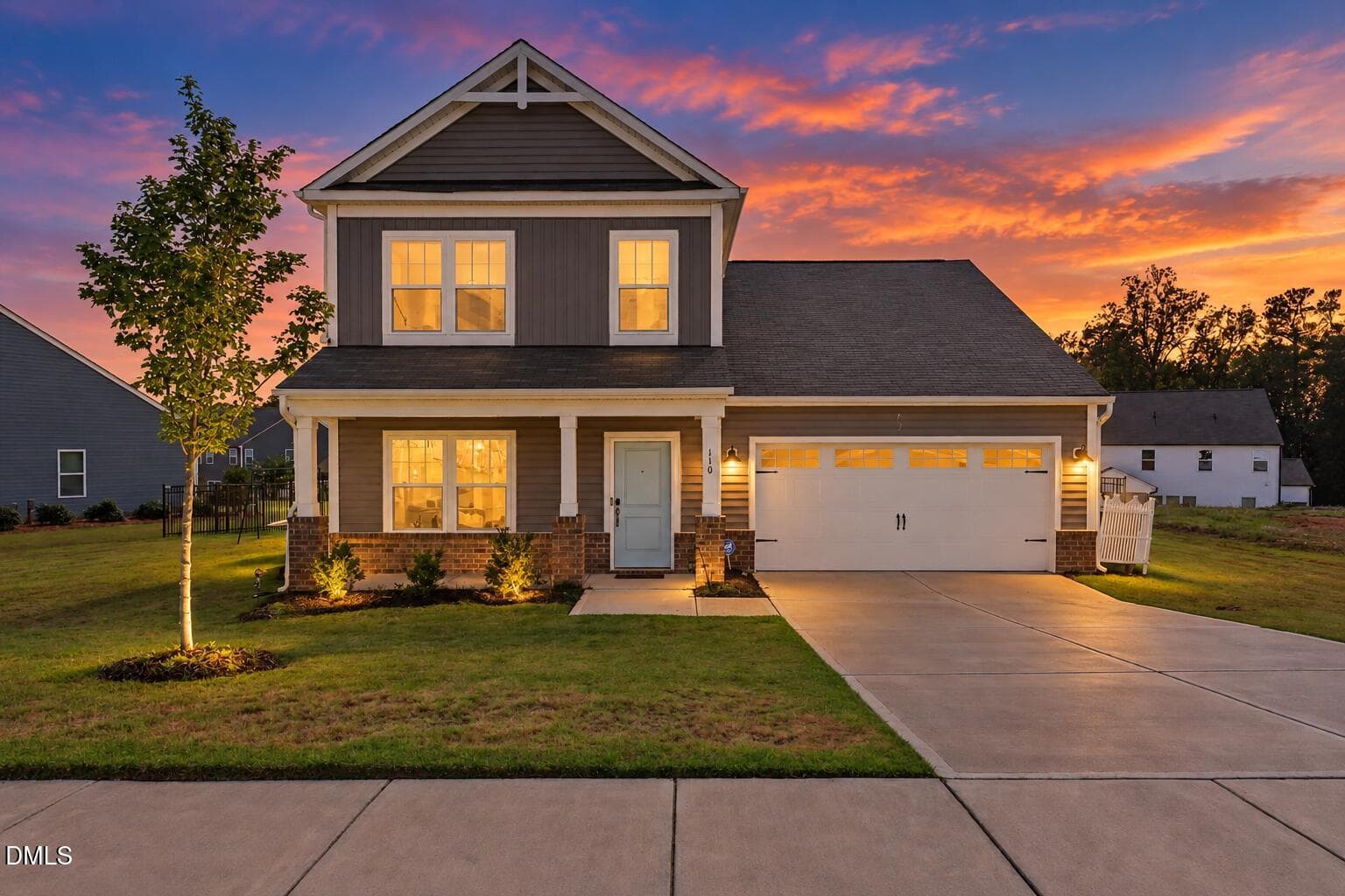 110 Benson Village Drive, Benson, NC 27504