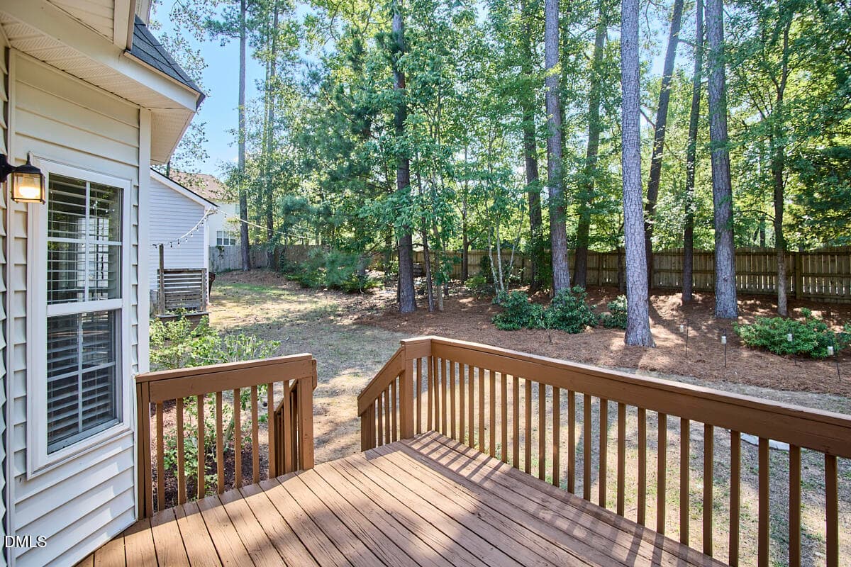 38 - 6505 Caverstone Lane, Durham, NC 27713, Durham