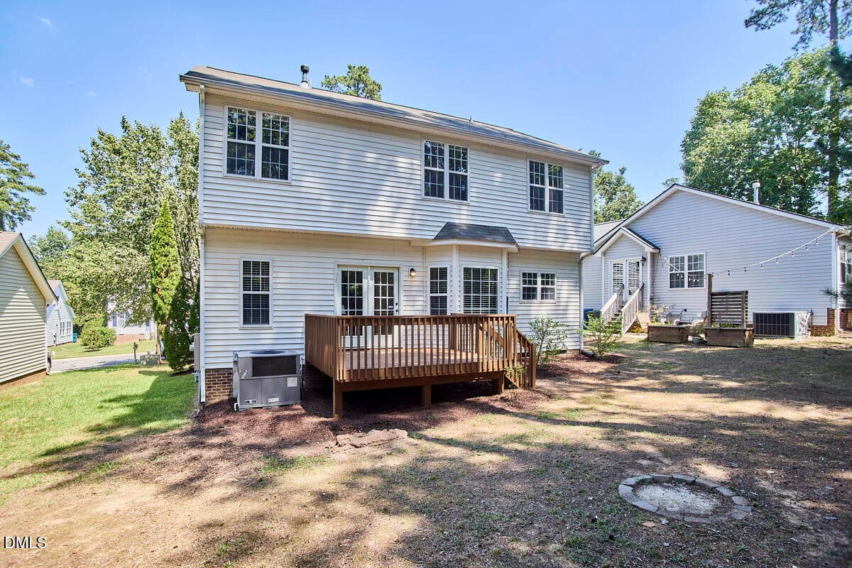 41 - 6505 Caverstone Lane, Durham, NC 27713, Durham