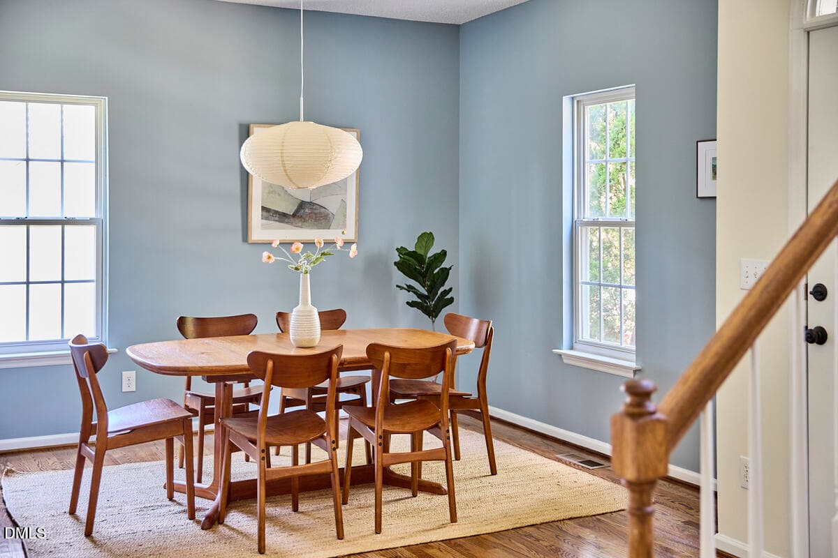 9 - 6505 Caverstone Lane, Durham, NC 27713, Durham
