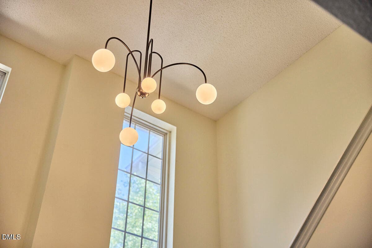 6 - 6505 Caverstone Lane, Durham, NC 27713, Durham