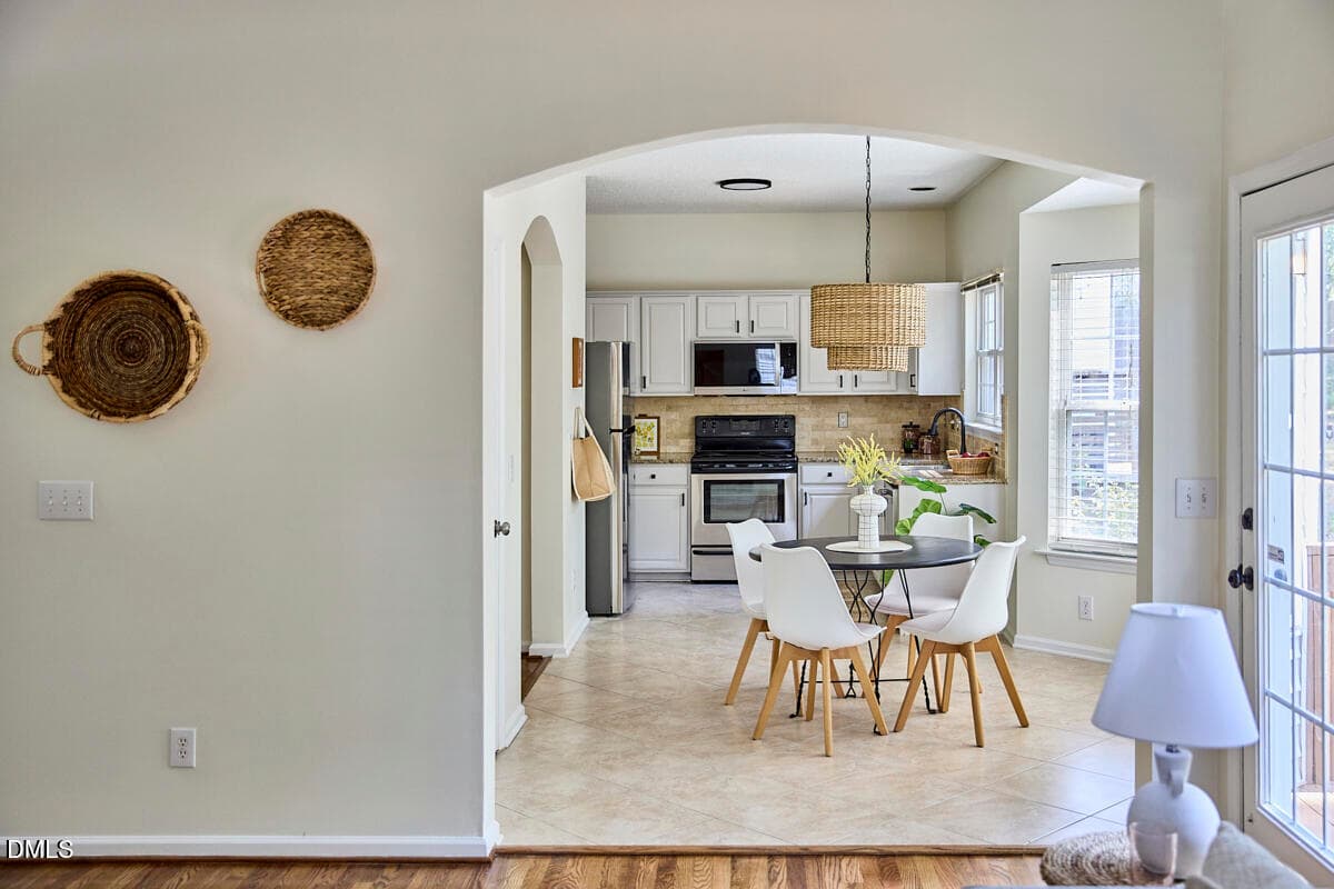 17 - 6505 Caverstone Lane, Durham, NC 27713, Durham