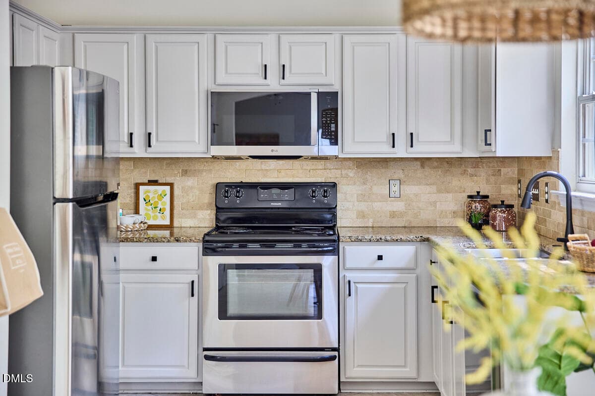 19 - 6505 Caverstone Lane, Durham, NC 27713, Durham