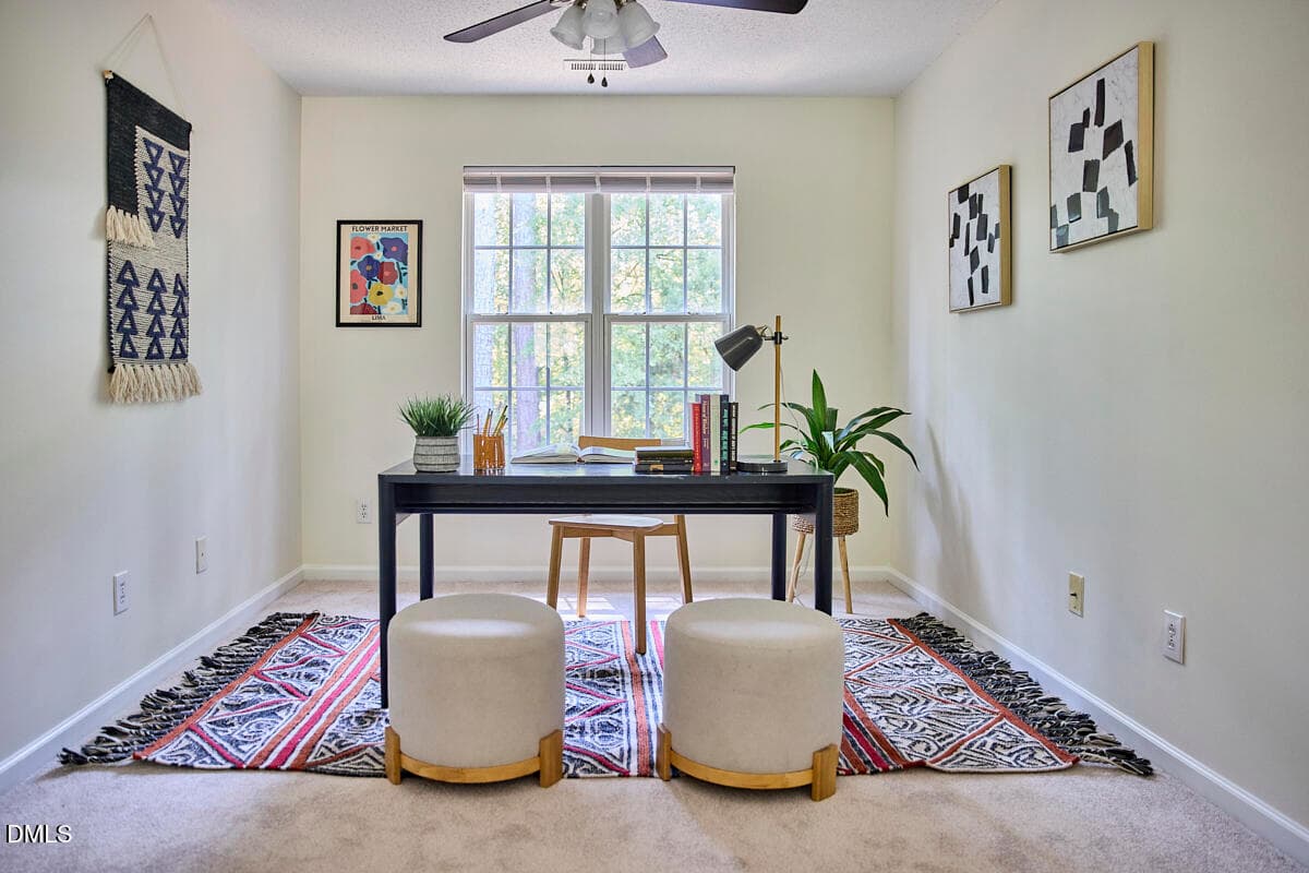 24 - 6505 Caverstone Lane, Durham, NC 27713, Durham