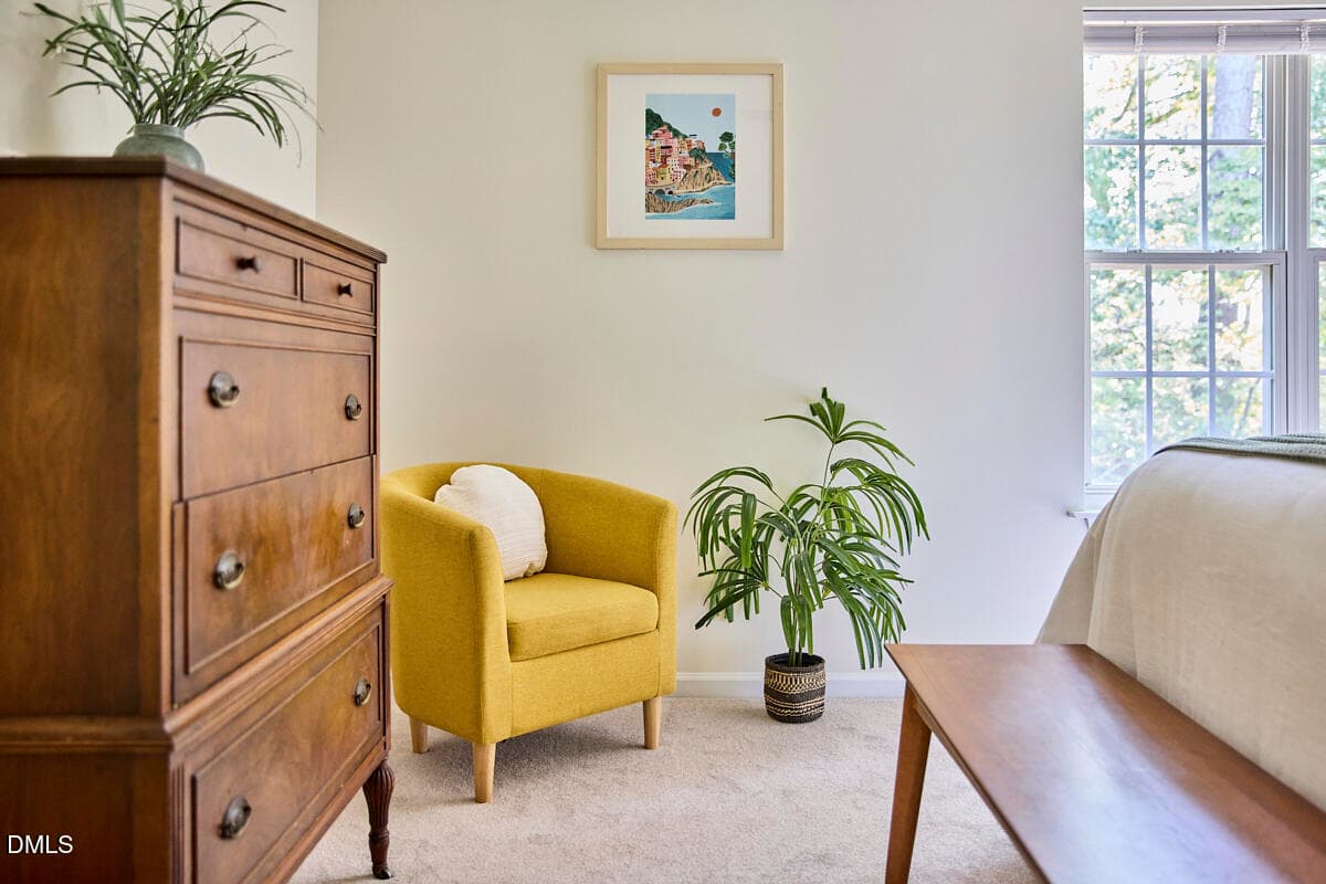 30 - 6505 Caverstone Lane, Durham, NC 27713, Durham