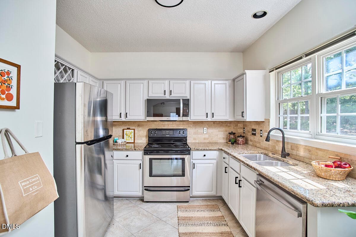 18 - 6505 Caverstone Lane, Durham, NC 27713, Durham