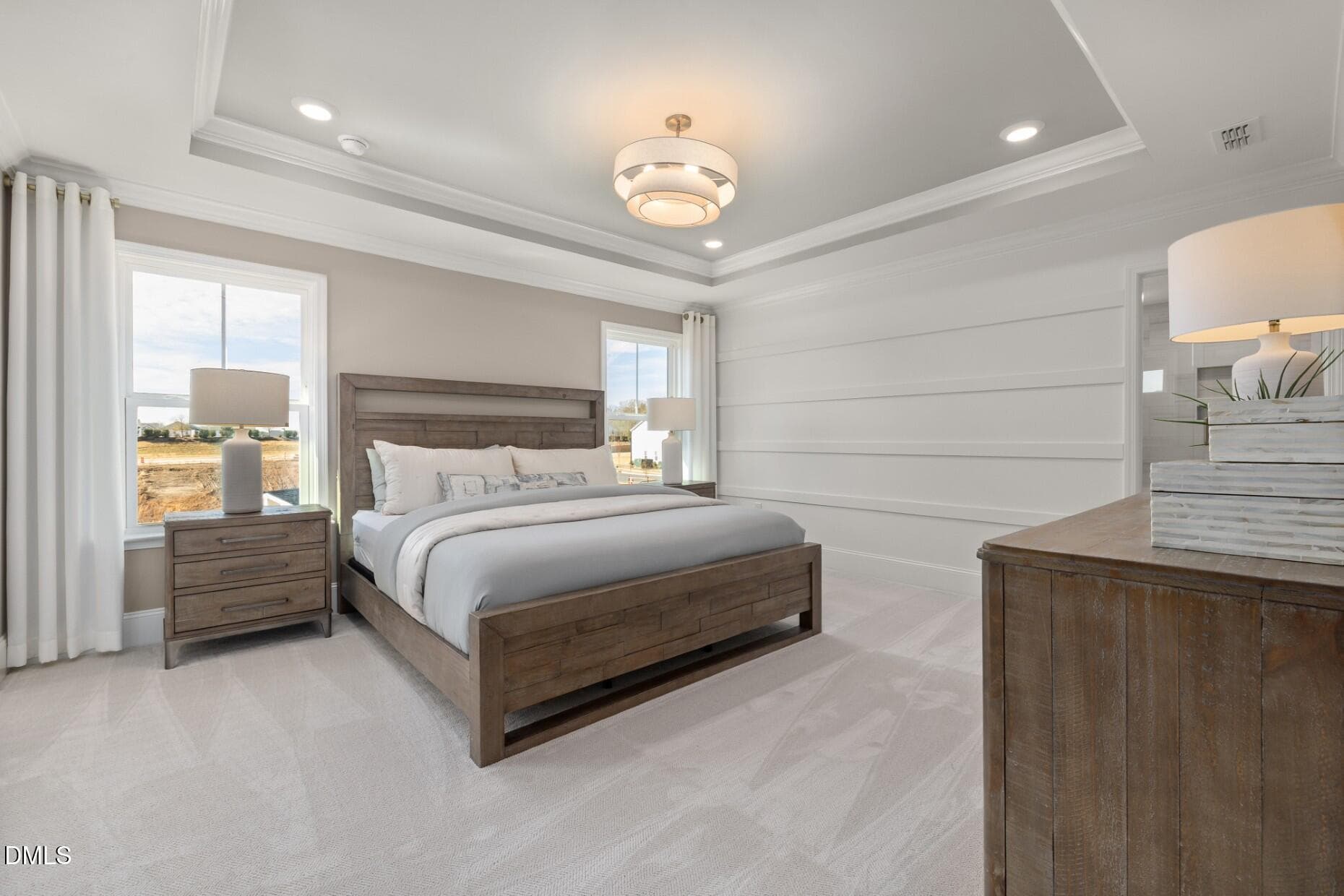 SAUN- Continental Model Home (9) - 55 Twig Ponds Way, Angier, NC 27501, Angier