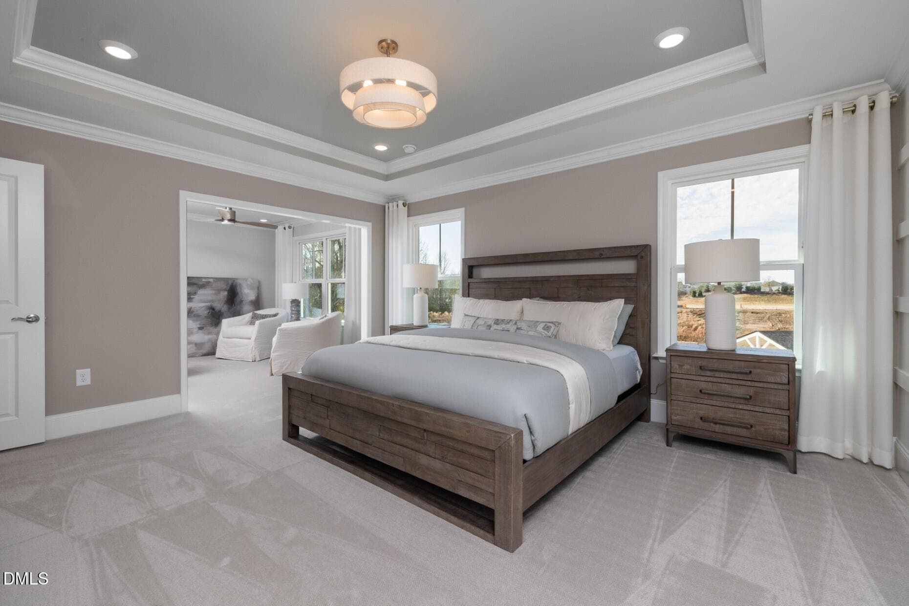 SAUN- Continental Model Home (12) - 55 Twig Ponds Way, Angier, NC 27501, Angier