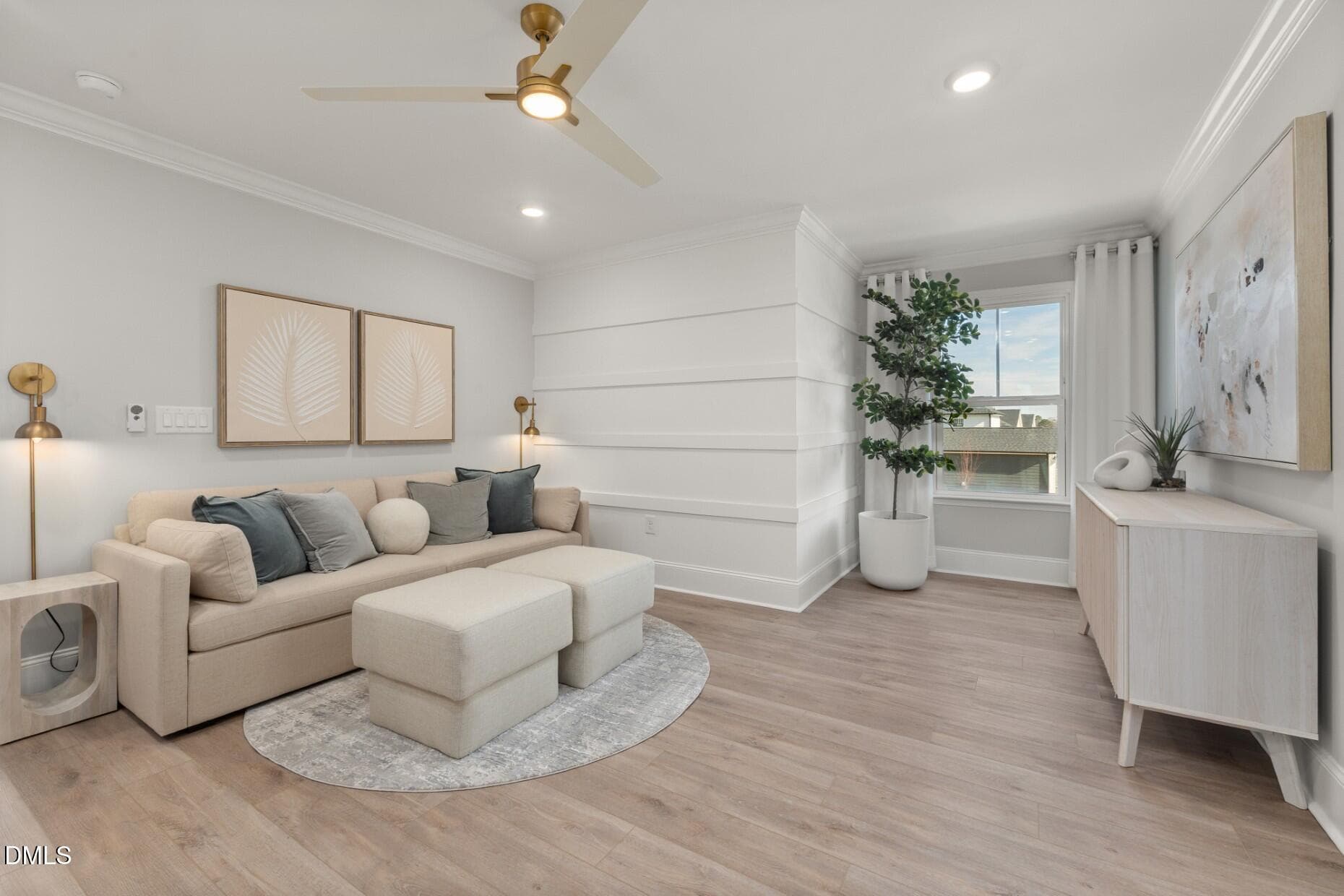 SAUN- Continental Model Home (17) - 55 Twig Ponds Way, Angier, NC 27501, Angier
