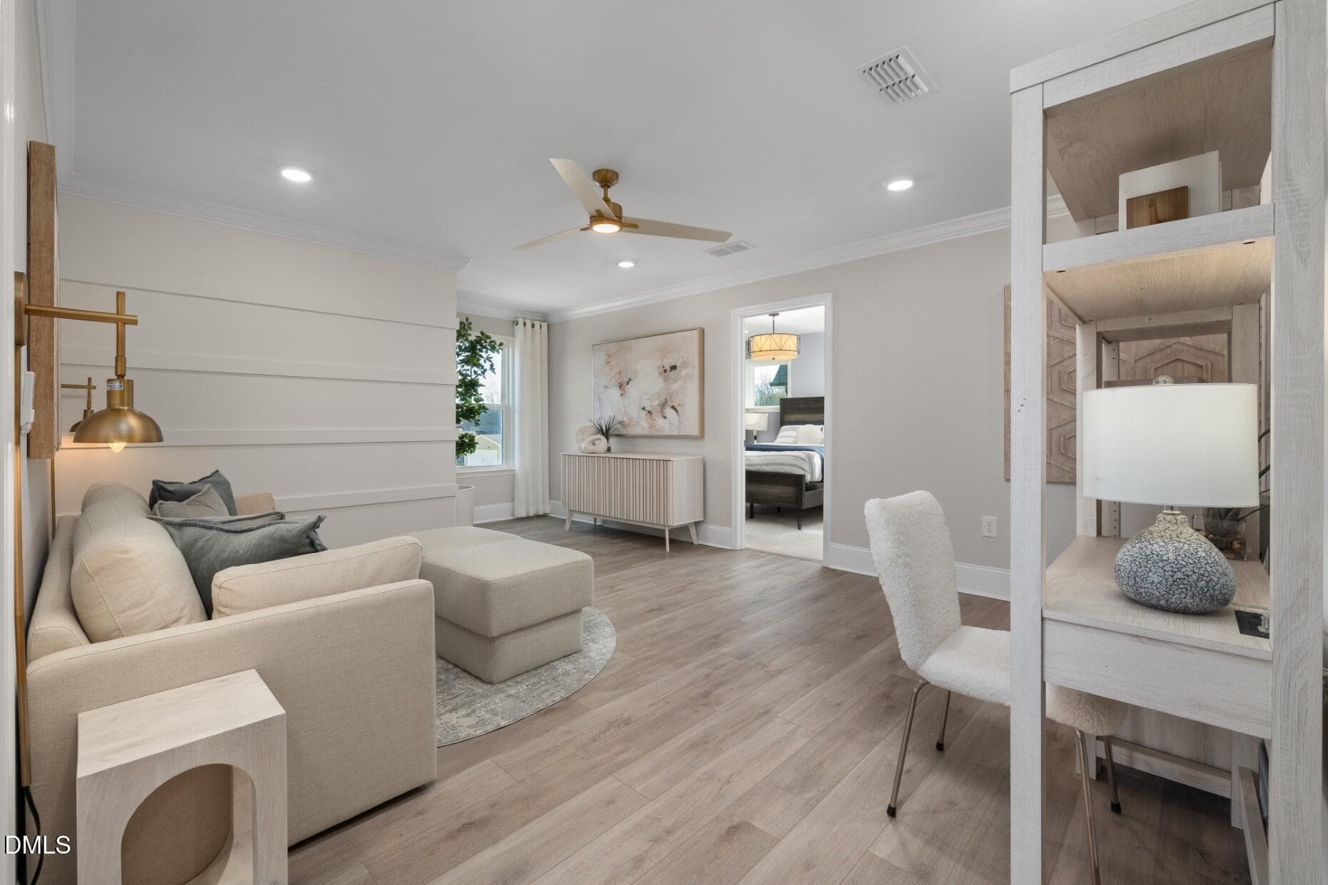 SAUN- Continental Model Home (19) - 55 Twig Ponds Way, Angier, NC 27501, Angier