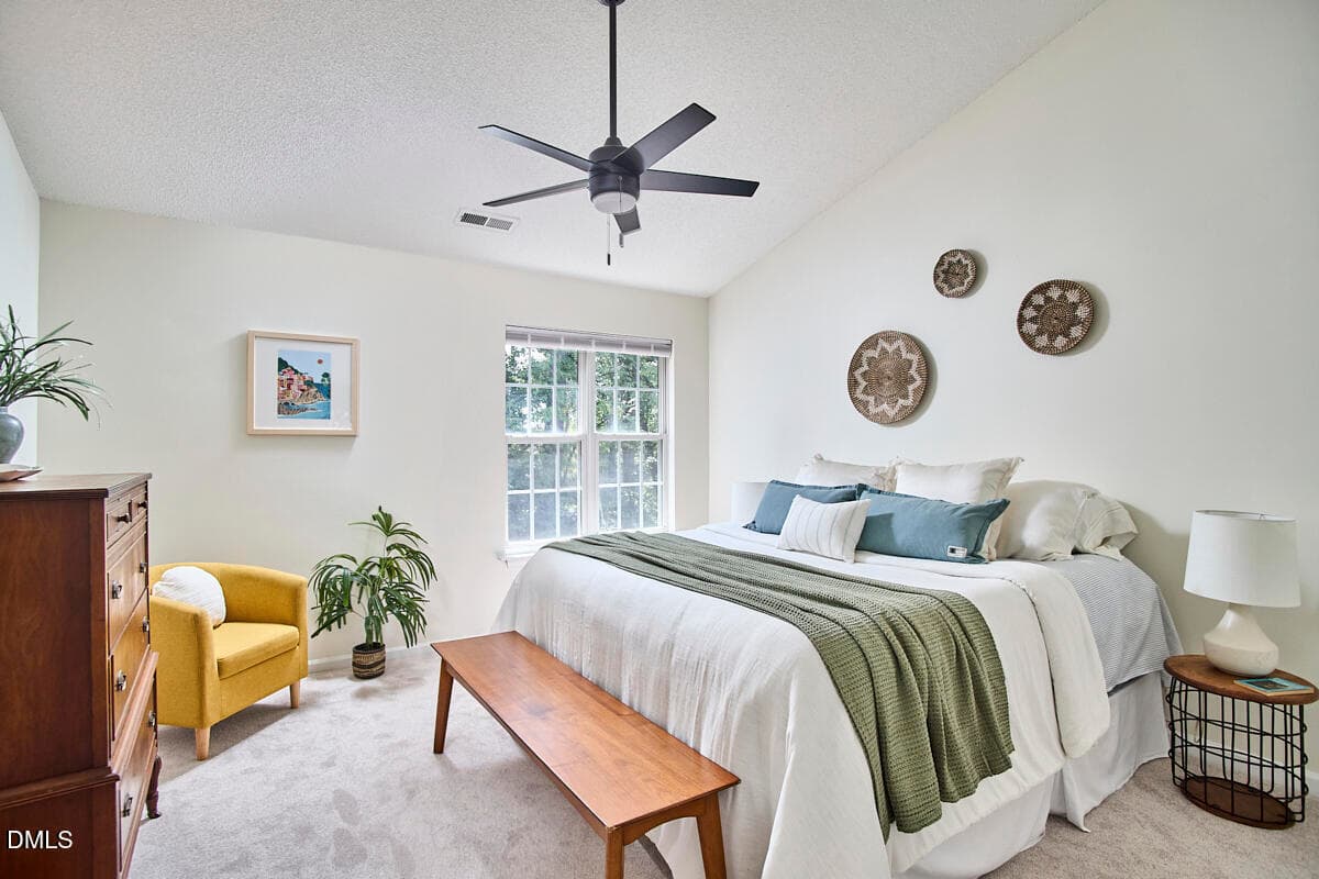 27 - 6505 Caverstone Lane, Durham, NC 27713, Durham