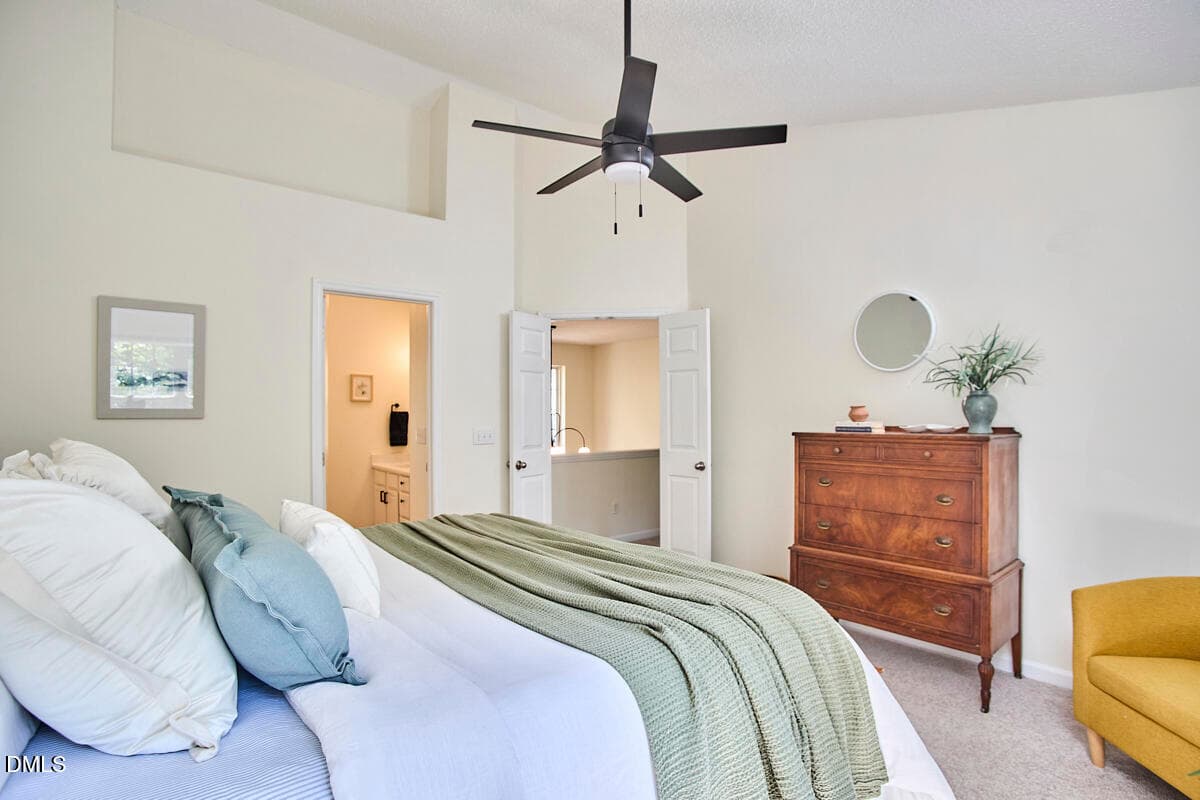 28 - 6505 Caverstone Lane, Durham, NC 27713, Durham