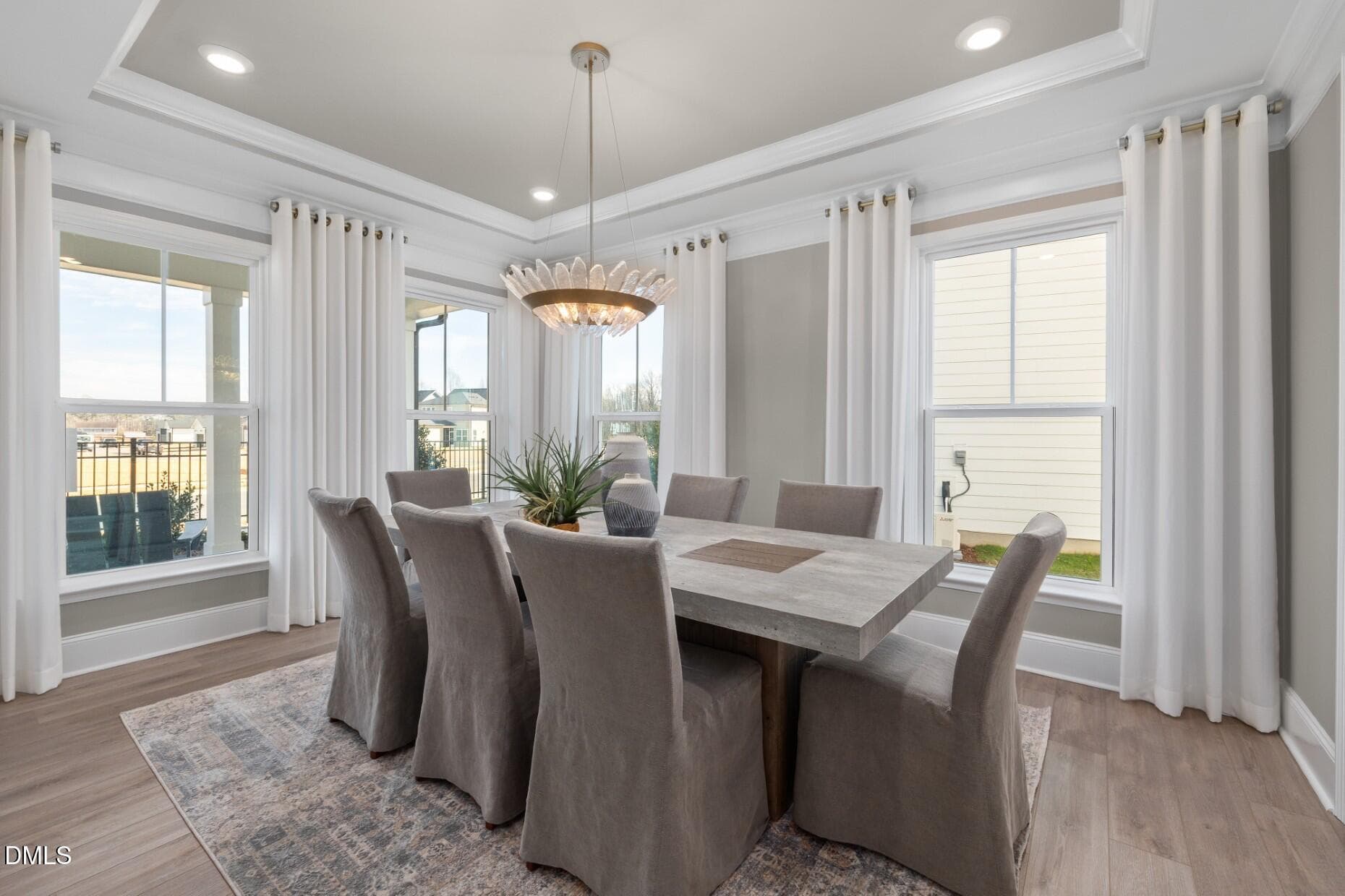 SAUN- Continental Model Home (21) - 55 Twig Ponds Way, Angier, NC 27501, Angier