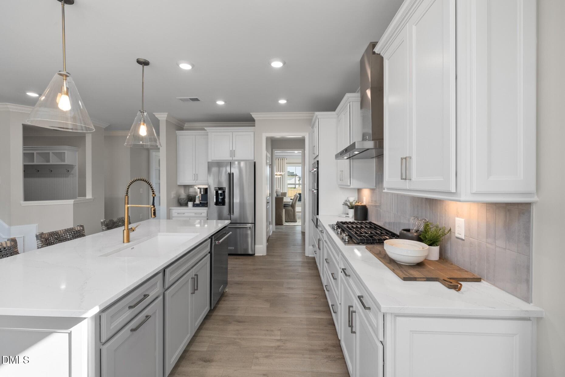 SAUN- Continental Model Home (26) - 55 Twig Ponds Way, Angier, NC 27501