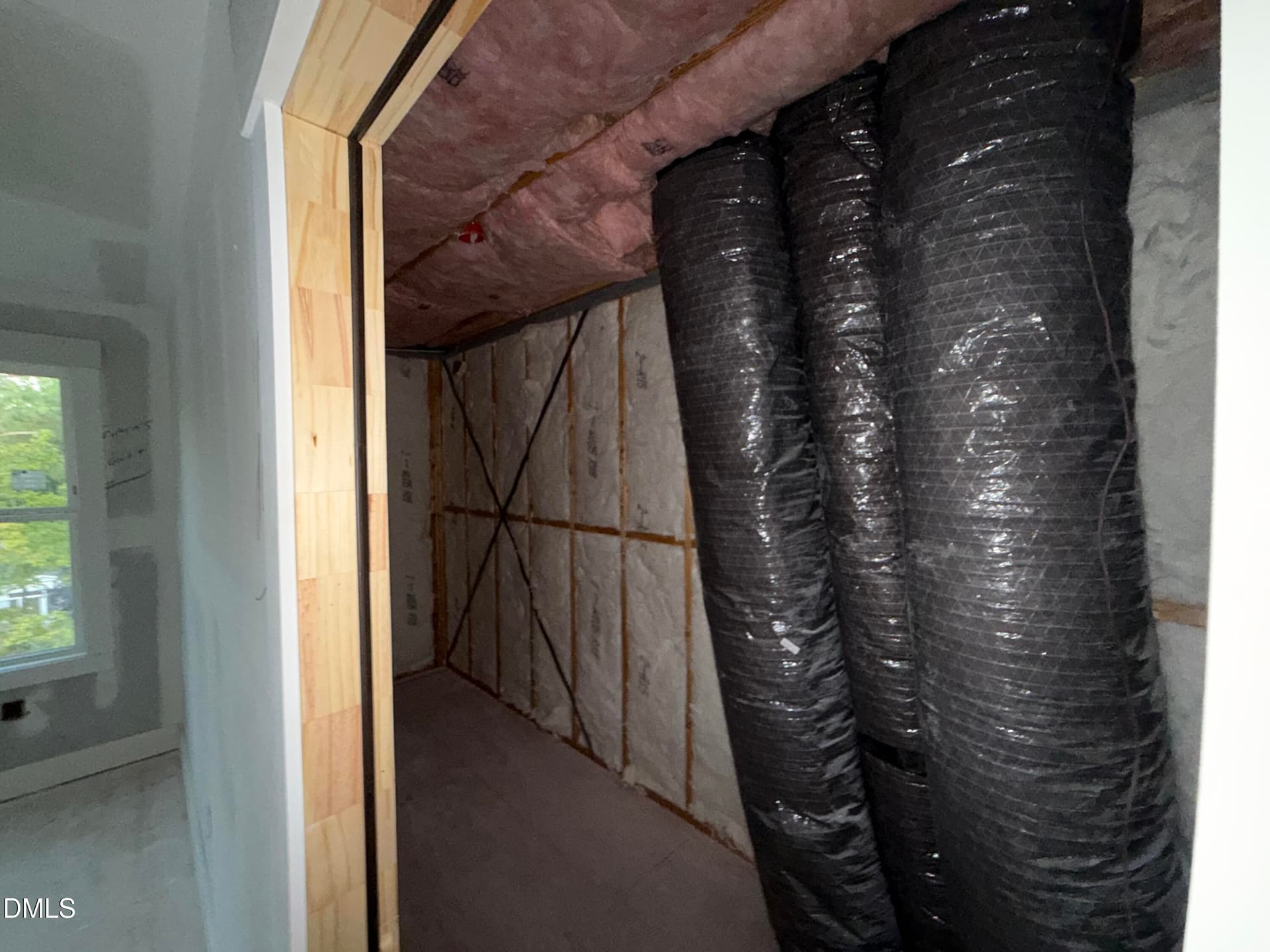 Walk-In Attic Storage 9/9/26 - 626 Cable Court, Apex, NC 27523