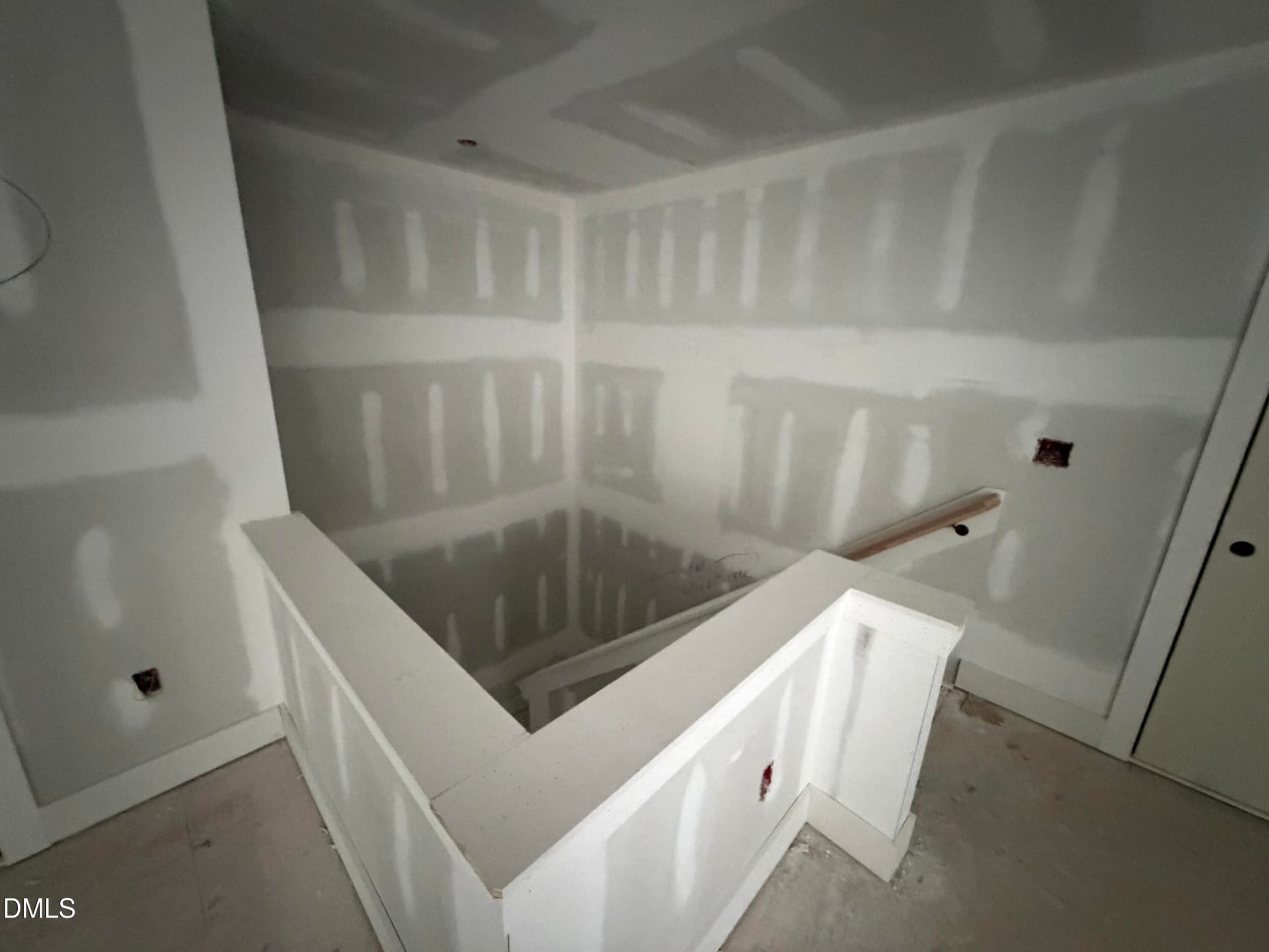 Upper-Level Landing 9/9/26 - 626 Cable Court, Apex, NC 27523