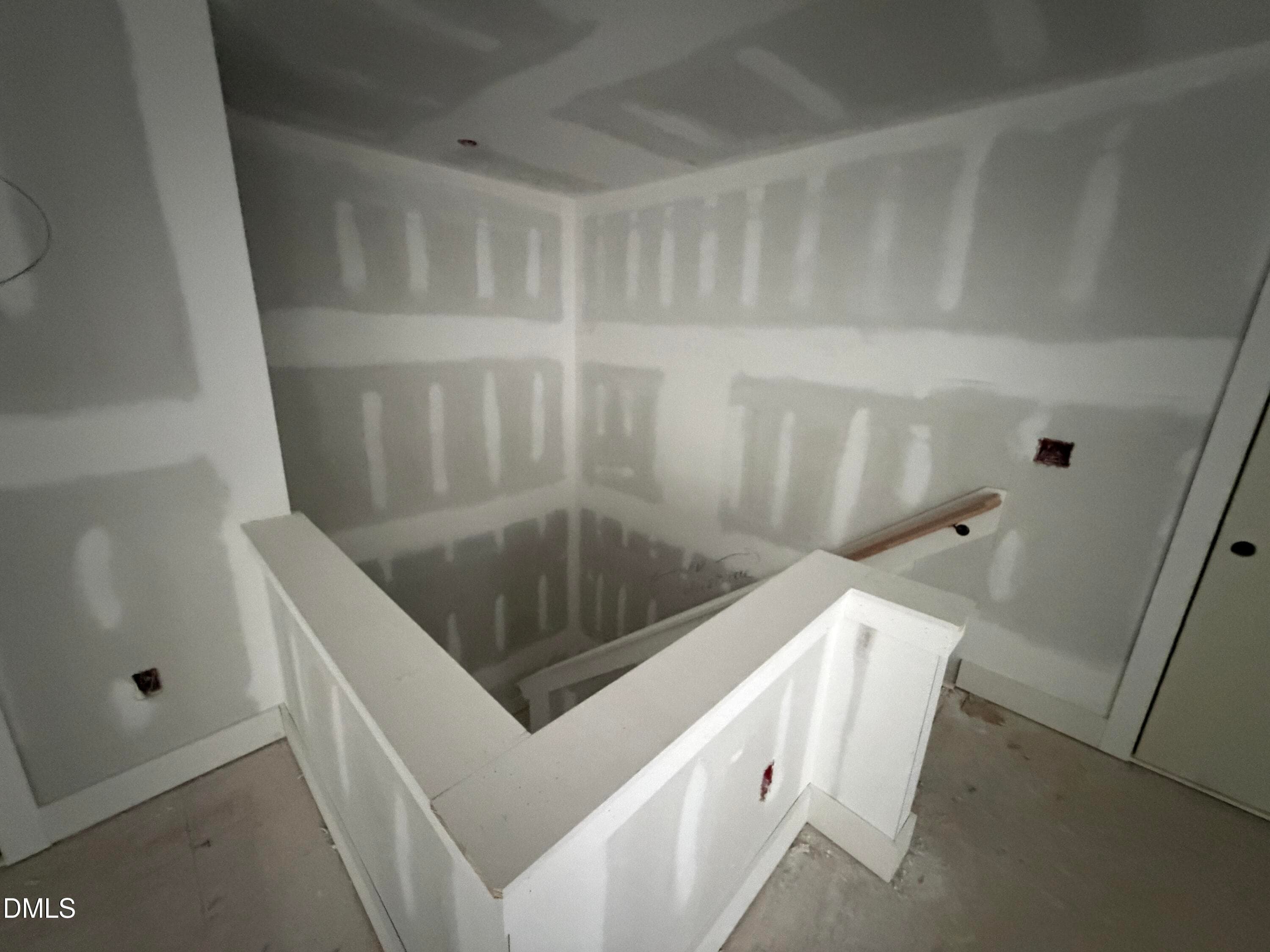 Upper-Level Landing 9/9/26 - 626 Cable Court, Apex, NC 27523