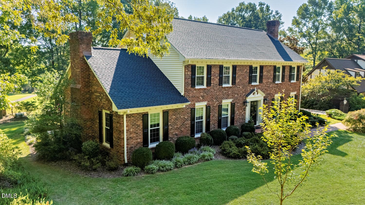 1009-Web Ready-DJI_20260902095347_0054_D - 5001 Edinborough Road, Greensboro, NC 27406