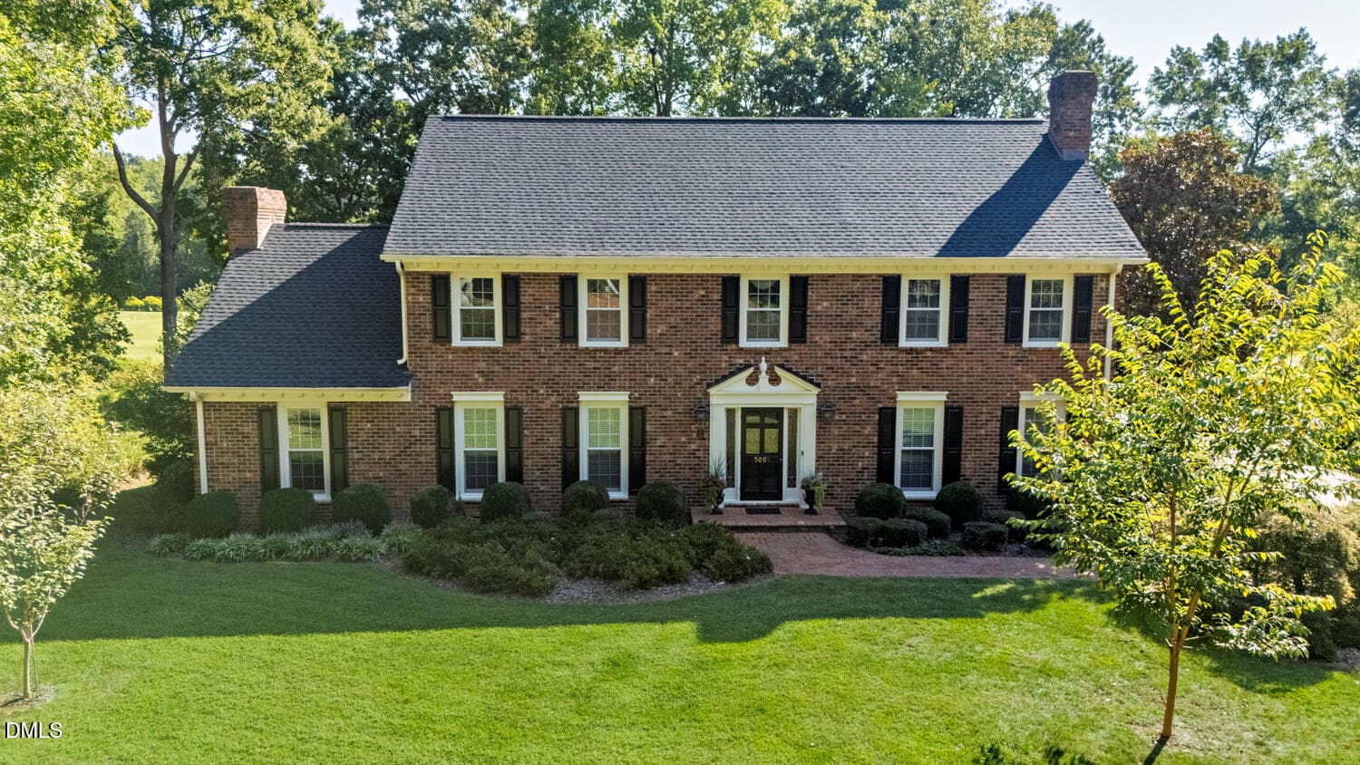 1010-Web Ready-DJI_20260902095452_0060_D - 5001 Edinborough Road, Greensboro, NC 27406