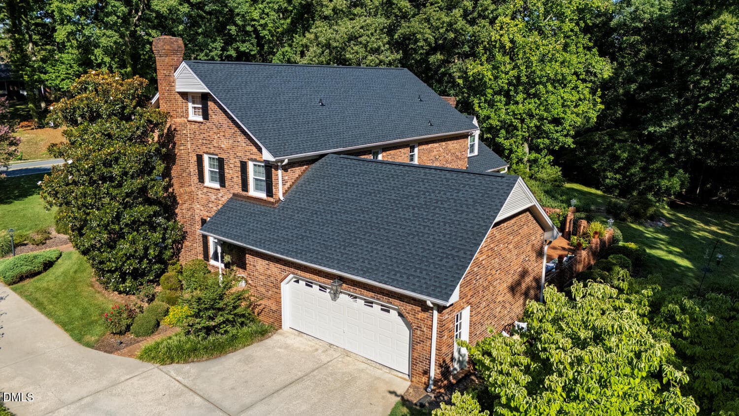 1013-Web Ready-DJI_20260902100533_0099_D - 5001 Edinborough Road, Greensboro, NC 27406