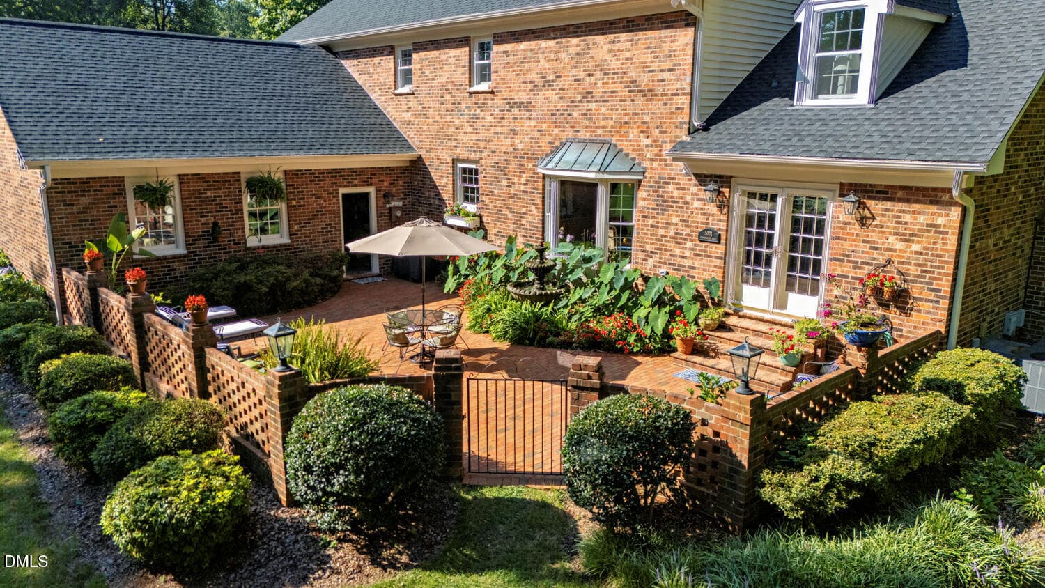1015-Web Ready-DJI_20260902101234_0112_D - 5001 Edinborough Road, Greensboro, NC 27406