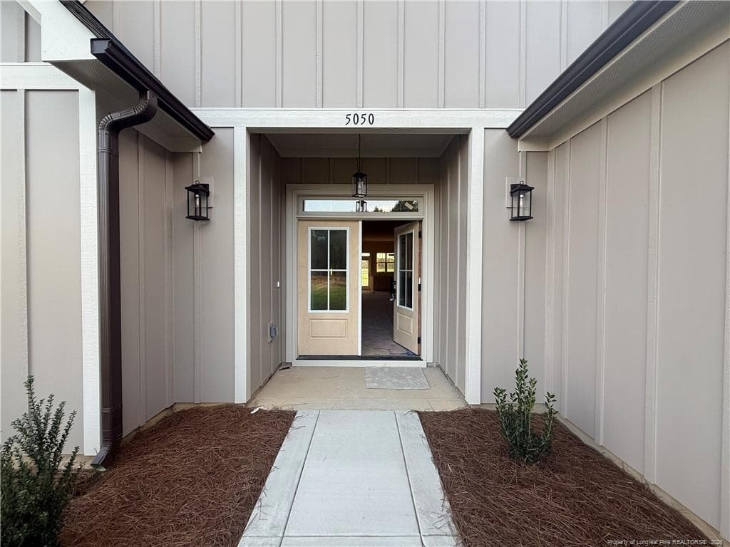 Photo 1 - 5050 Ross West Road, Dunn, NC 28334